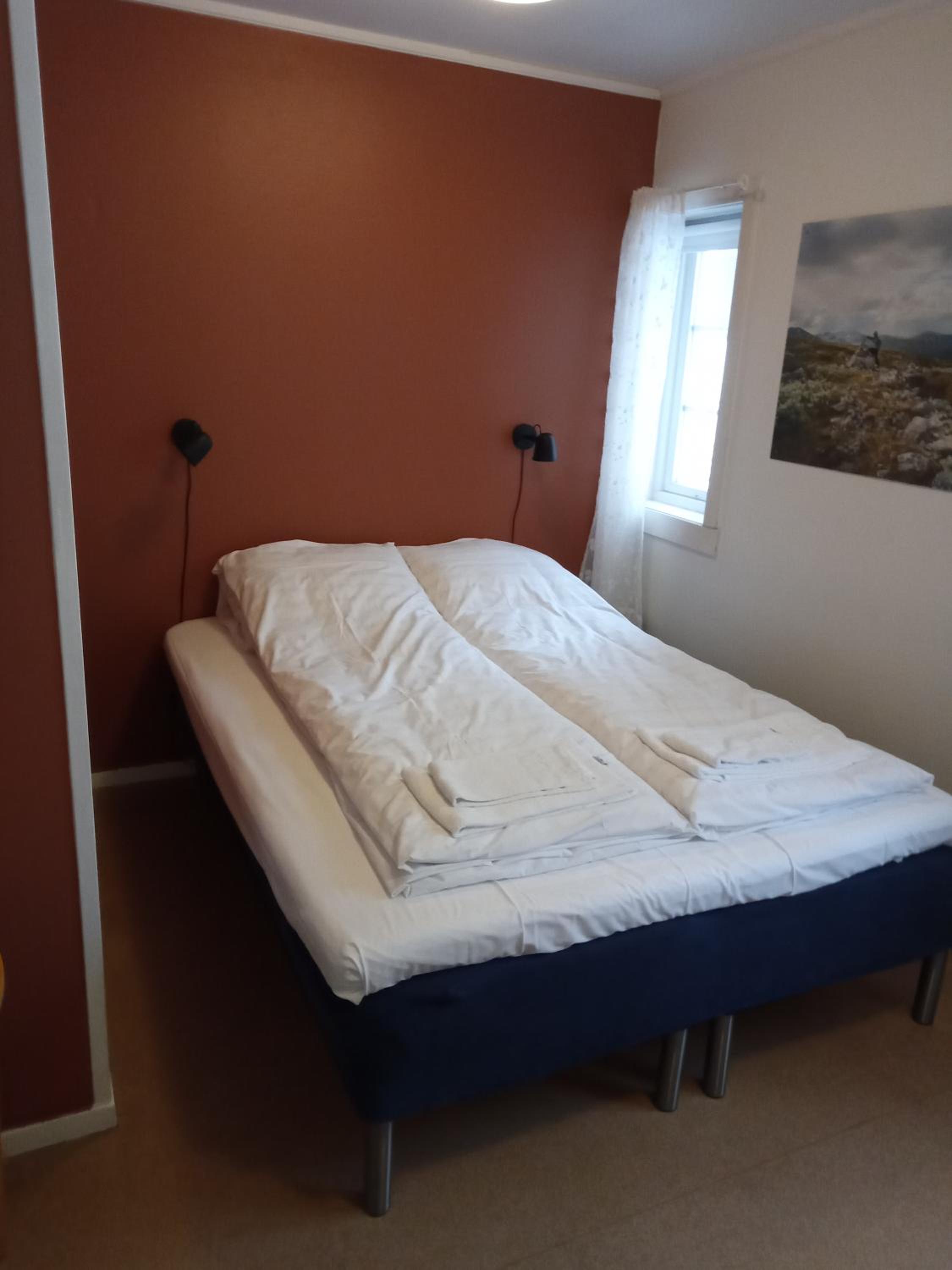 Twin Room photo 3