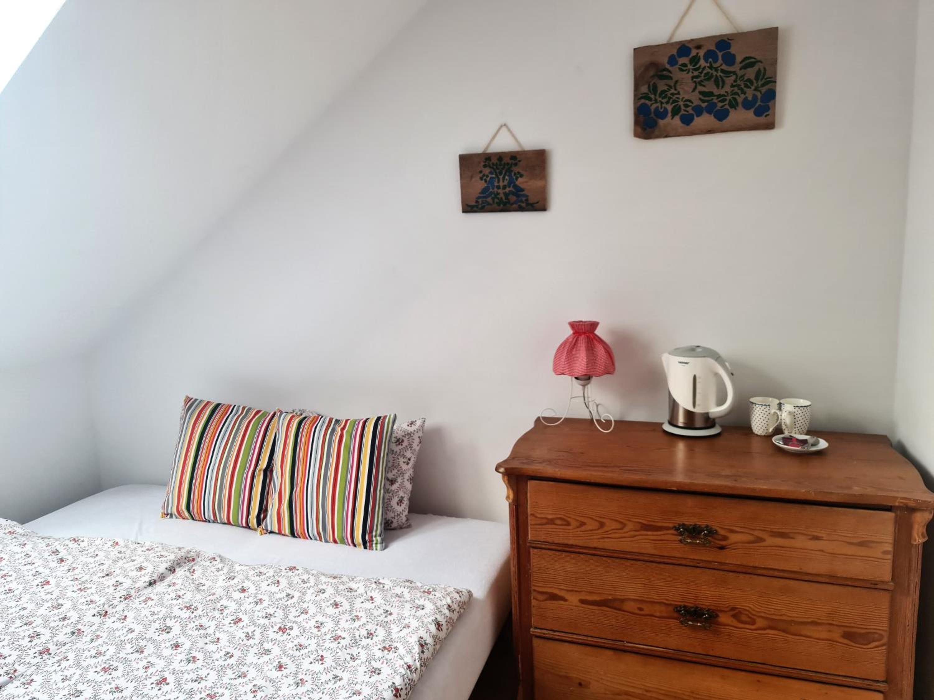 Small Double Room photo 3