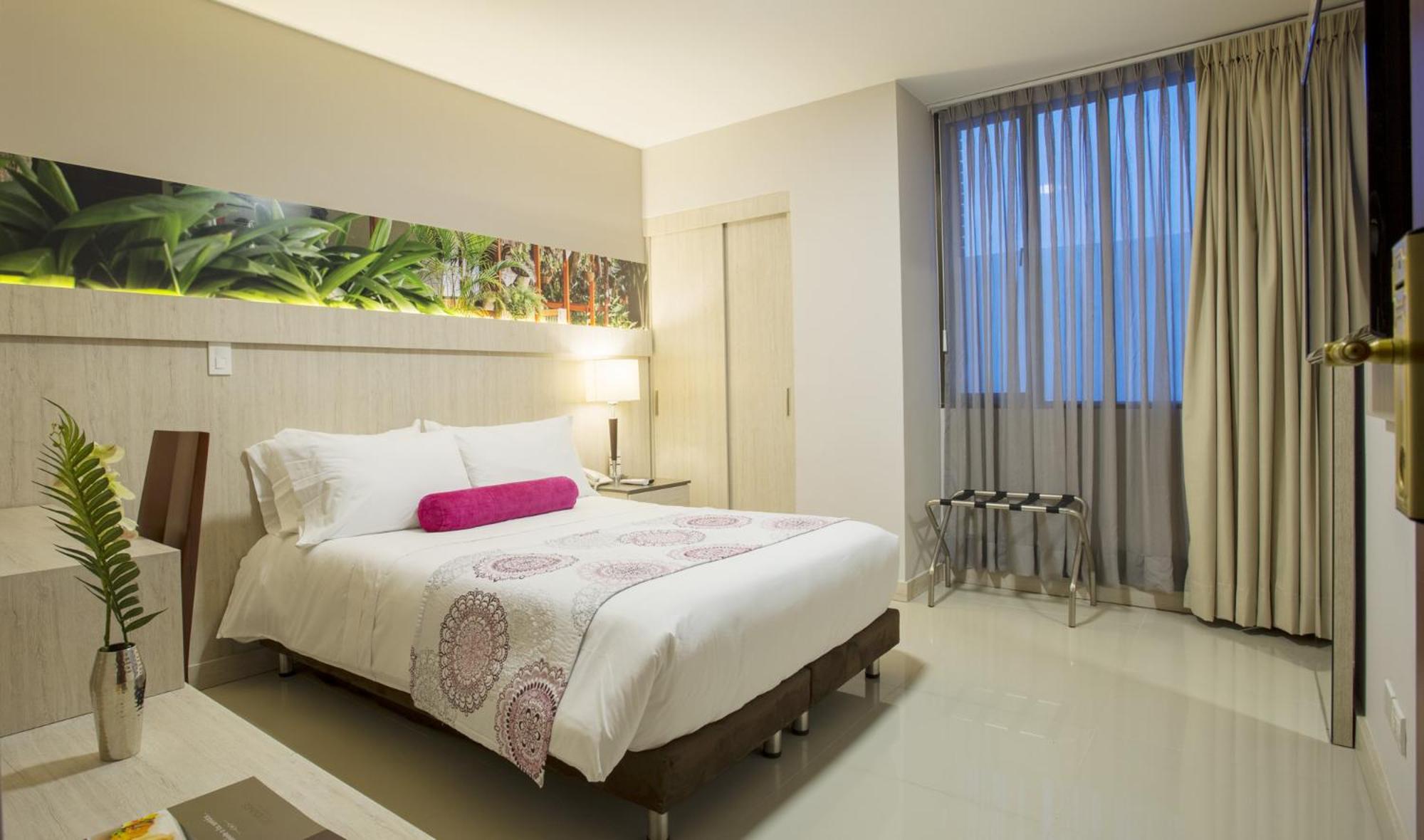 Double Room - Photo 2