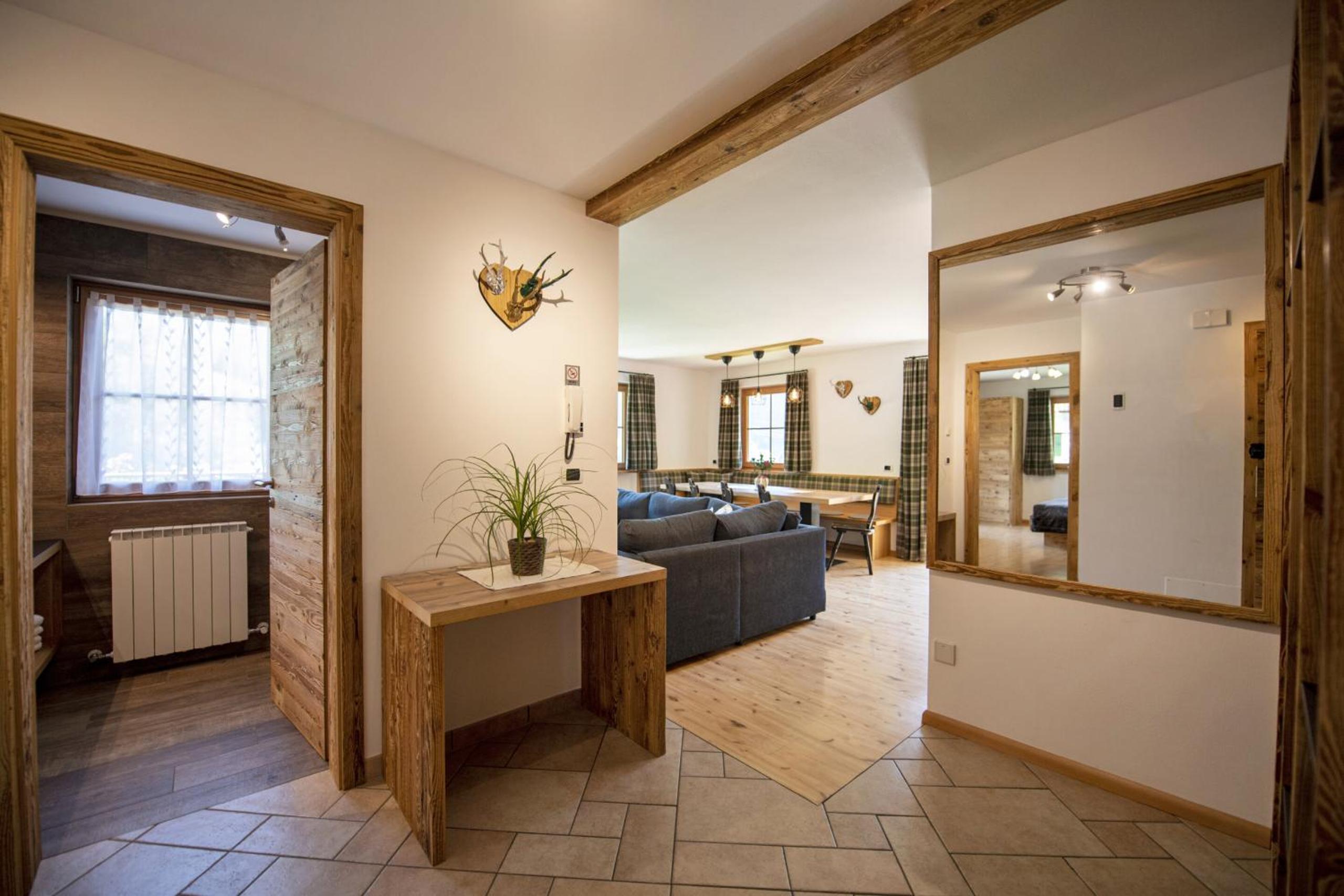 Duplex Apartment photo 3