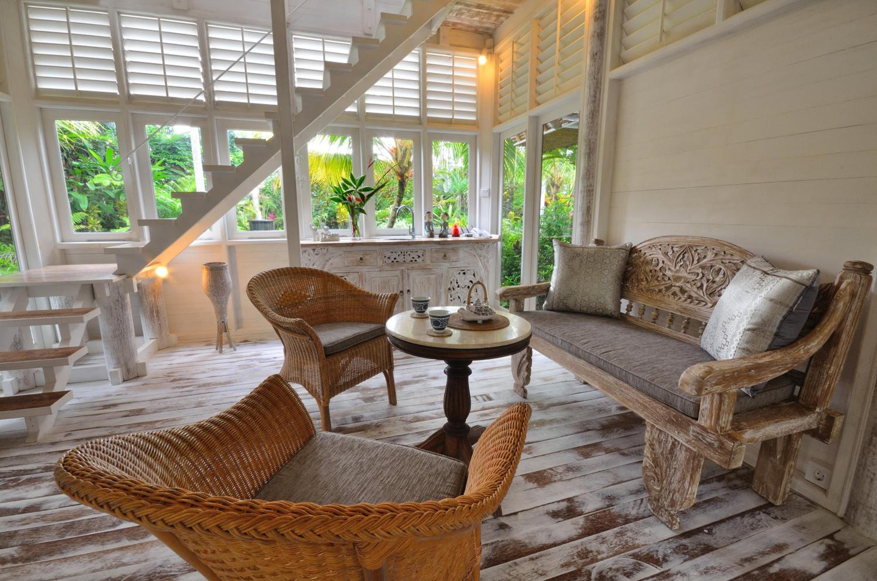 Villa with Private Pool photo 1