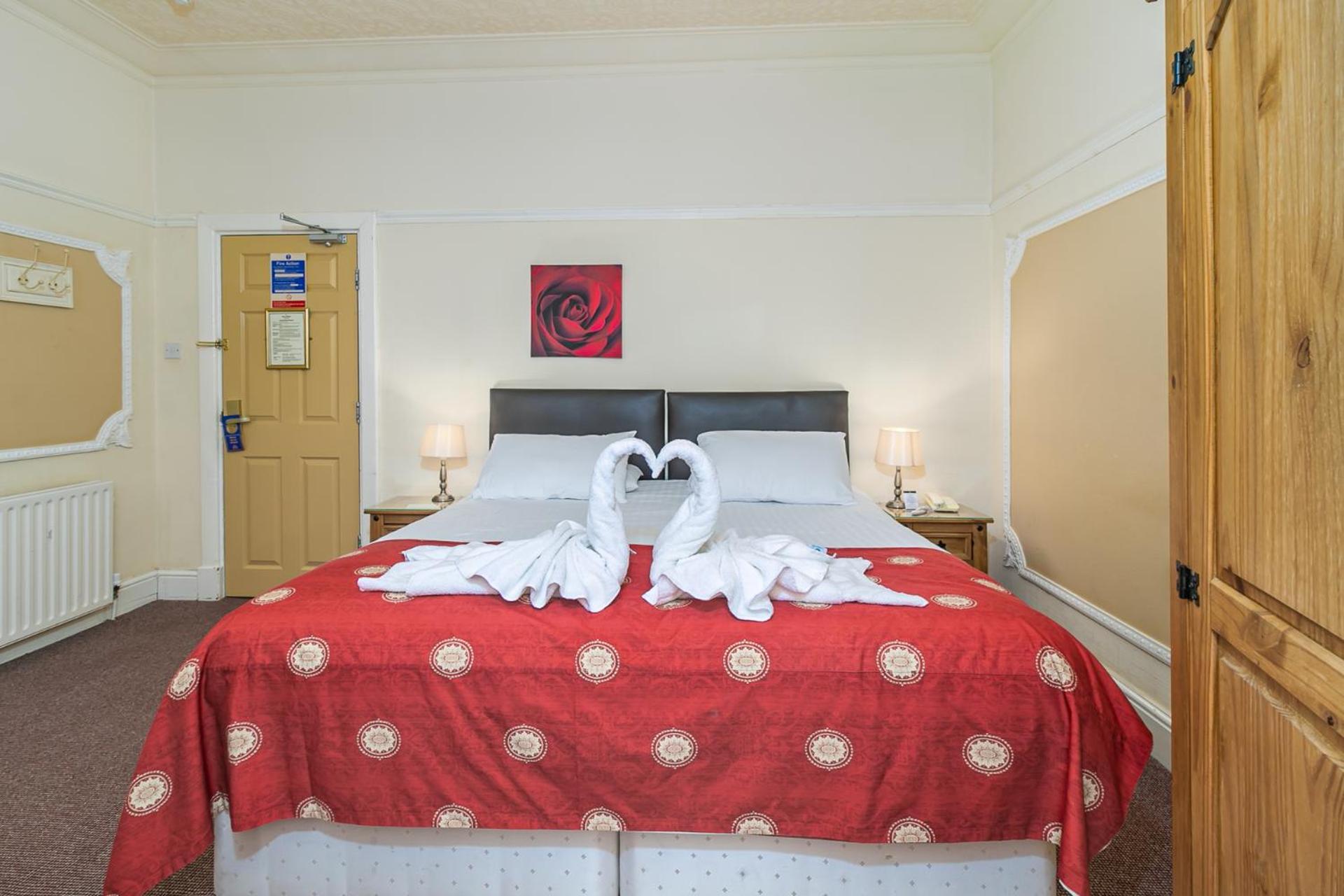 Standard Twin Room photo 1