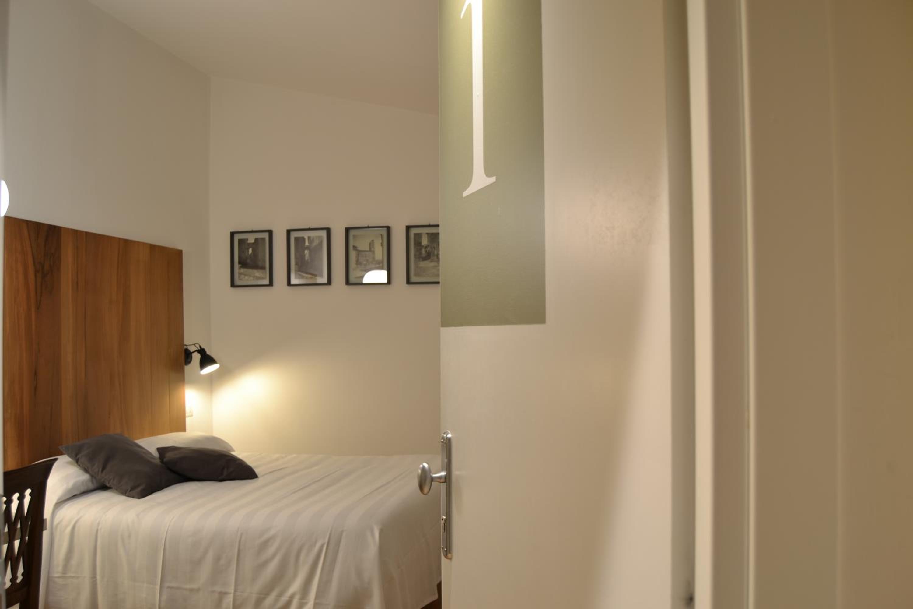 Quadruple Room photo 3