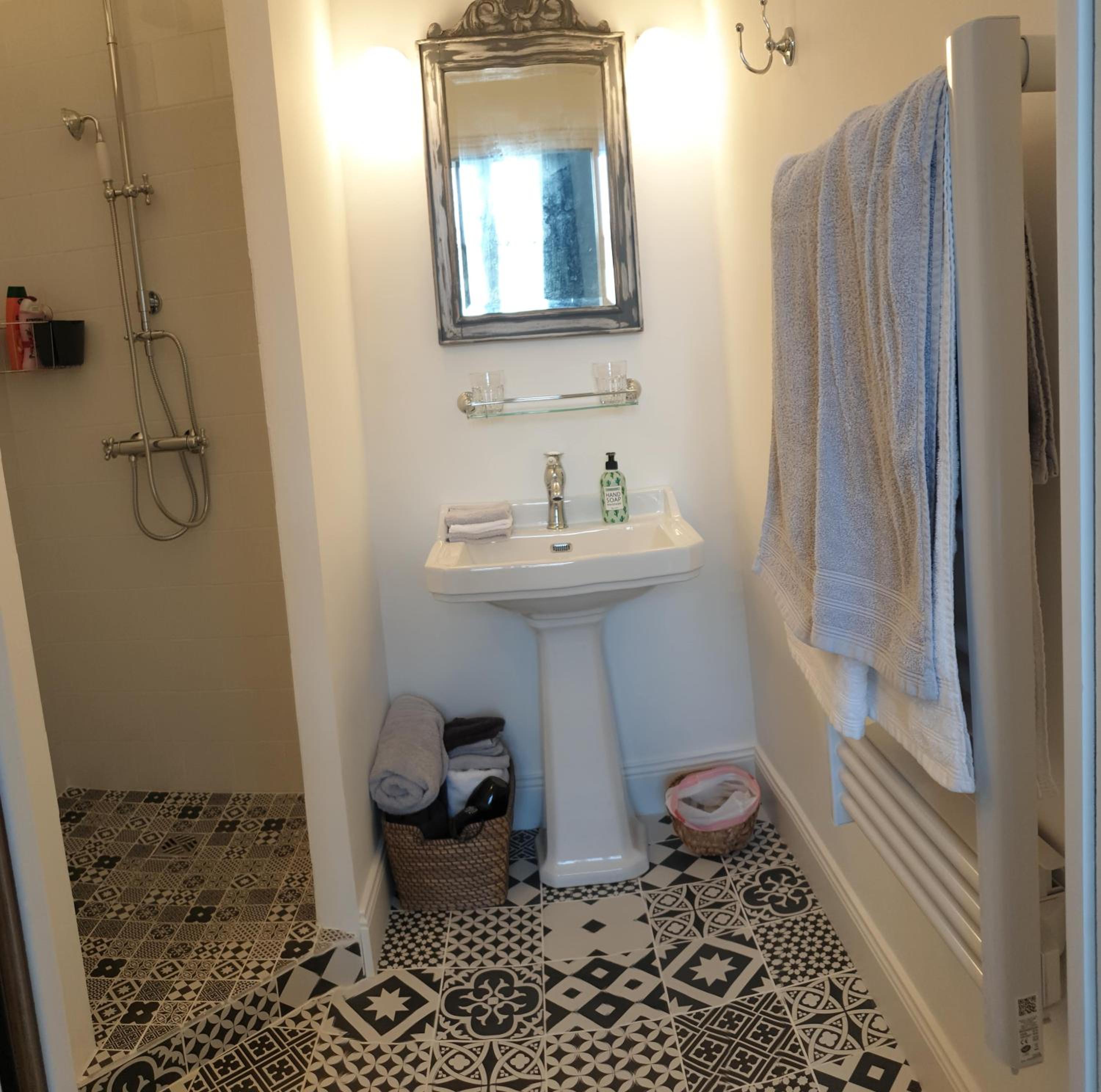 Superior Queen Room photo 3