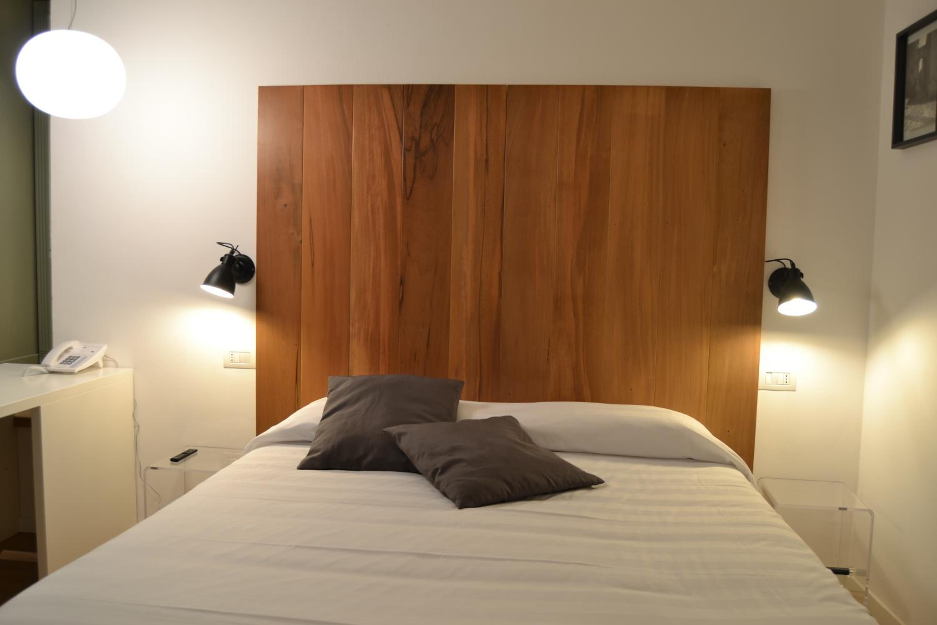 Quadruple Room photo 1