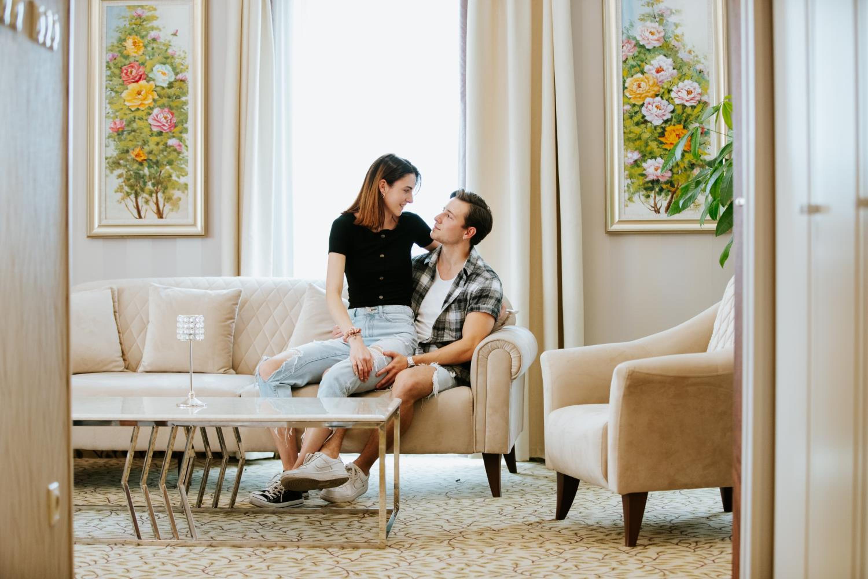 Family Suite - Photo 7