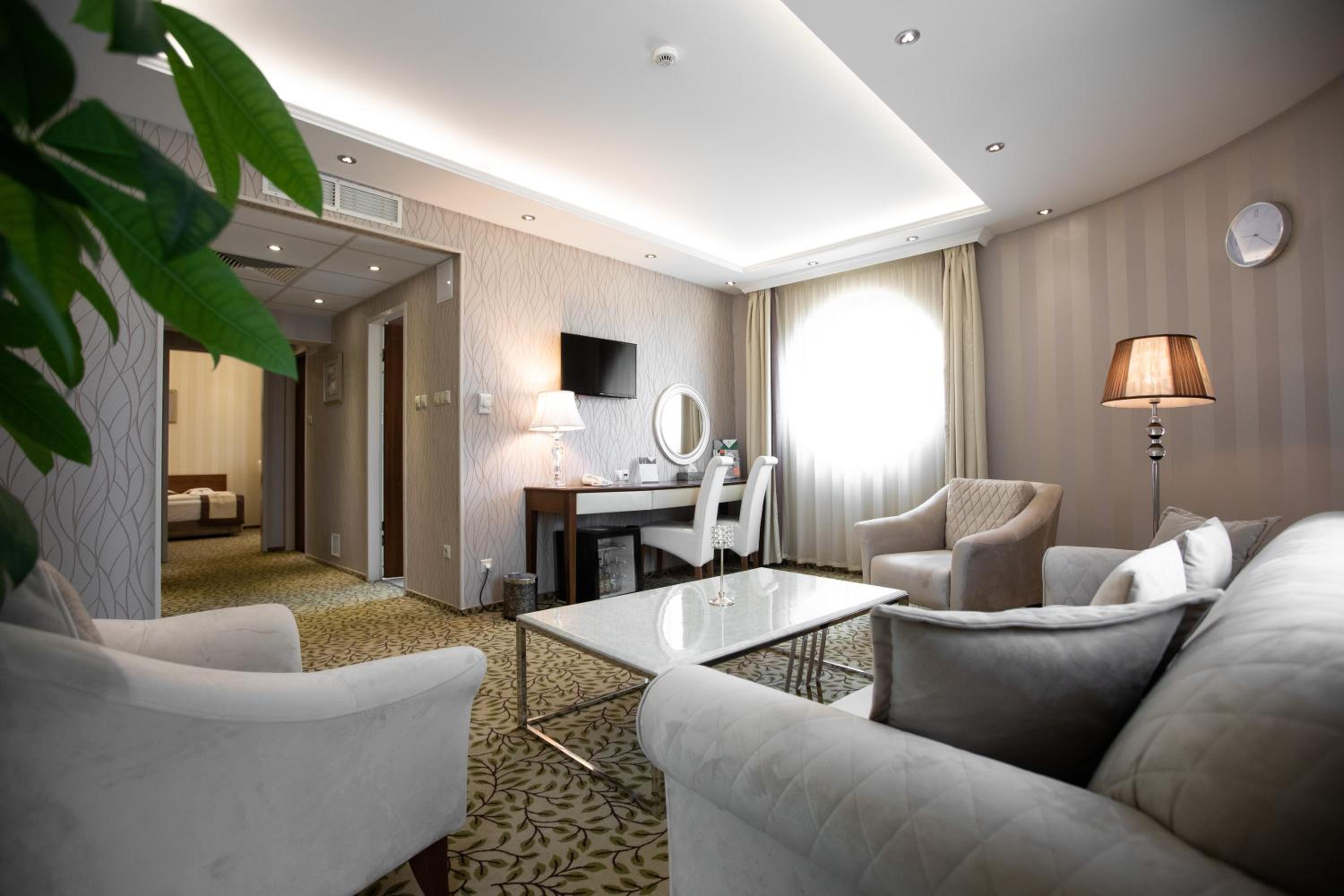 Family Suite - Photo 2