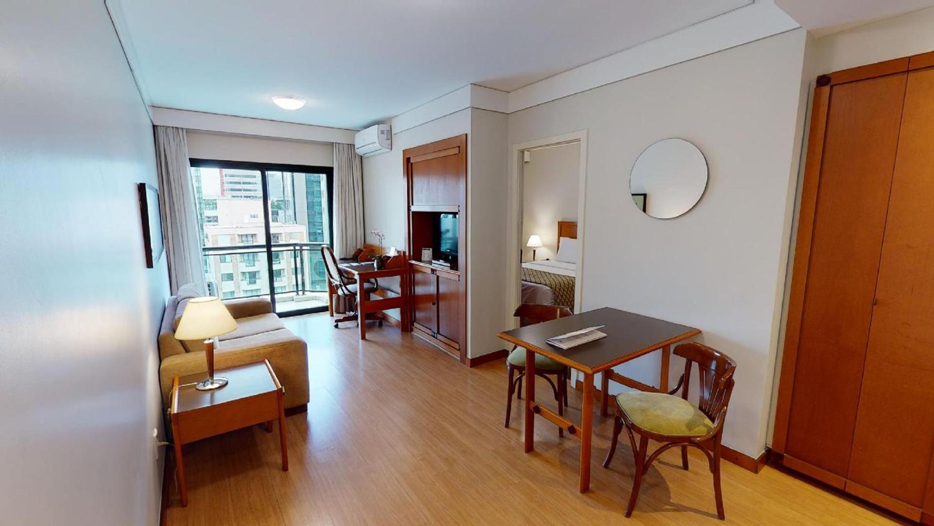 Queen Suite