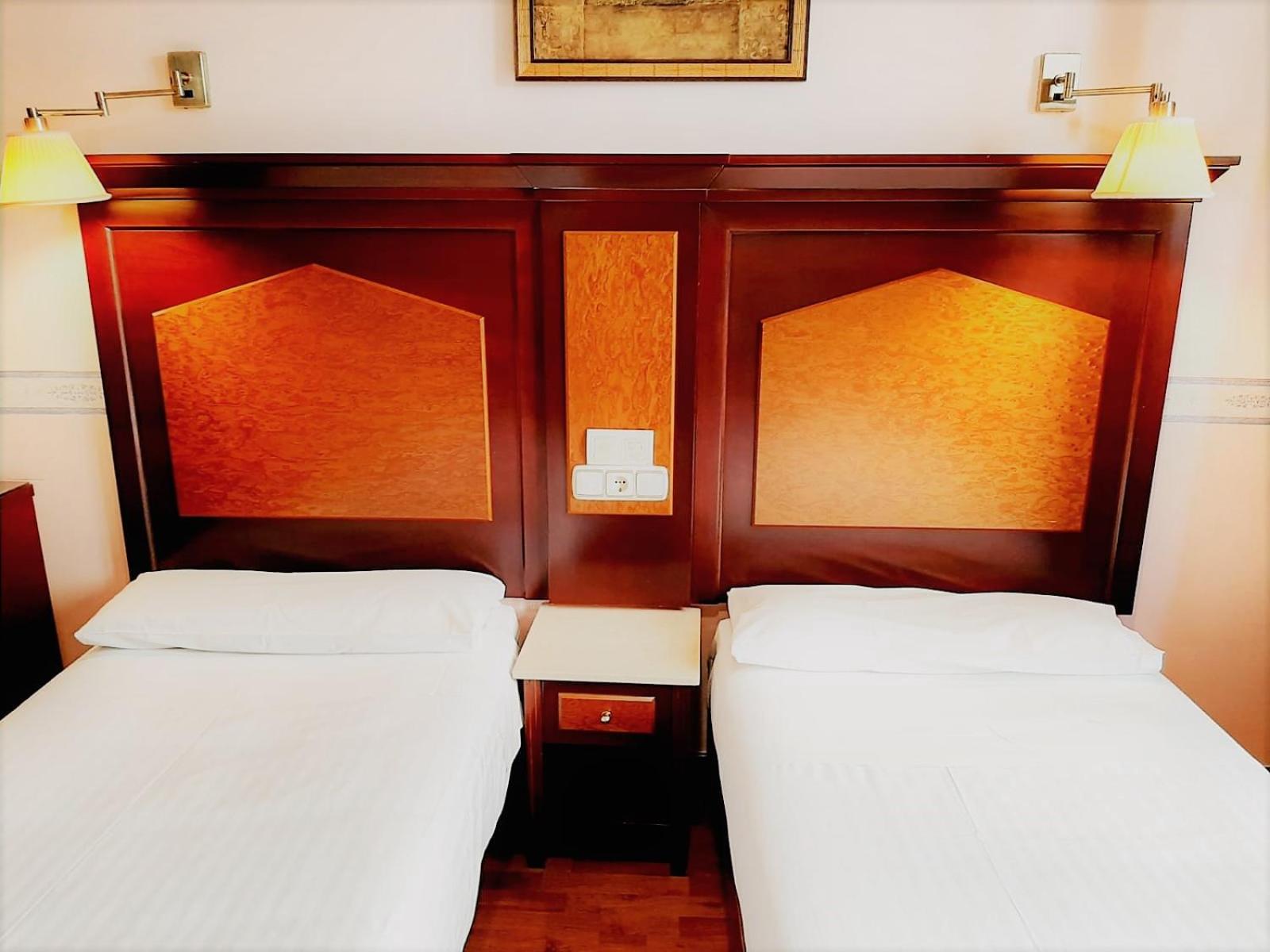 Double or Twin Room photo 3