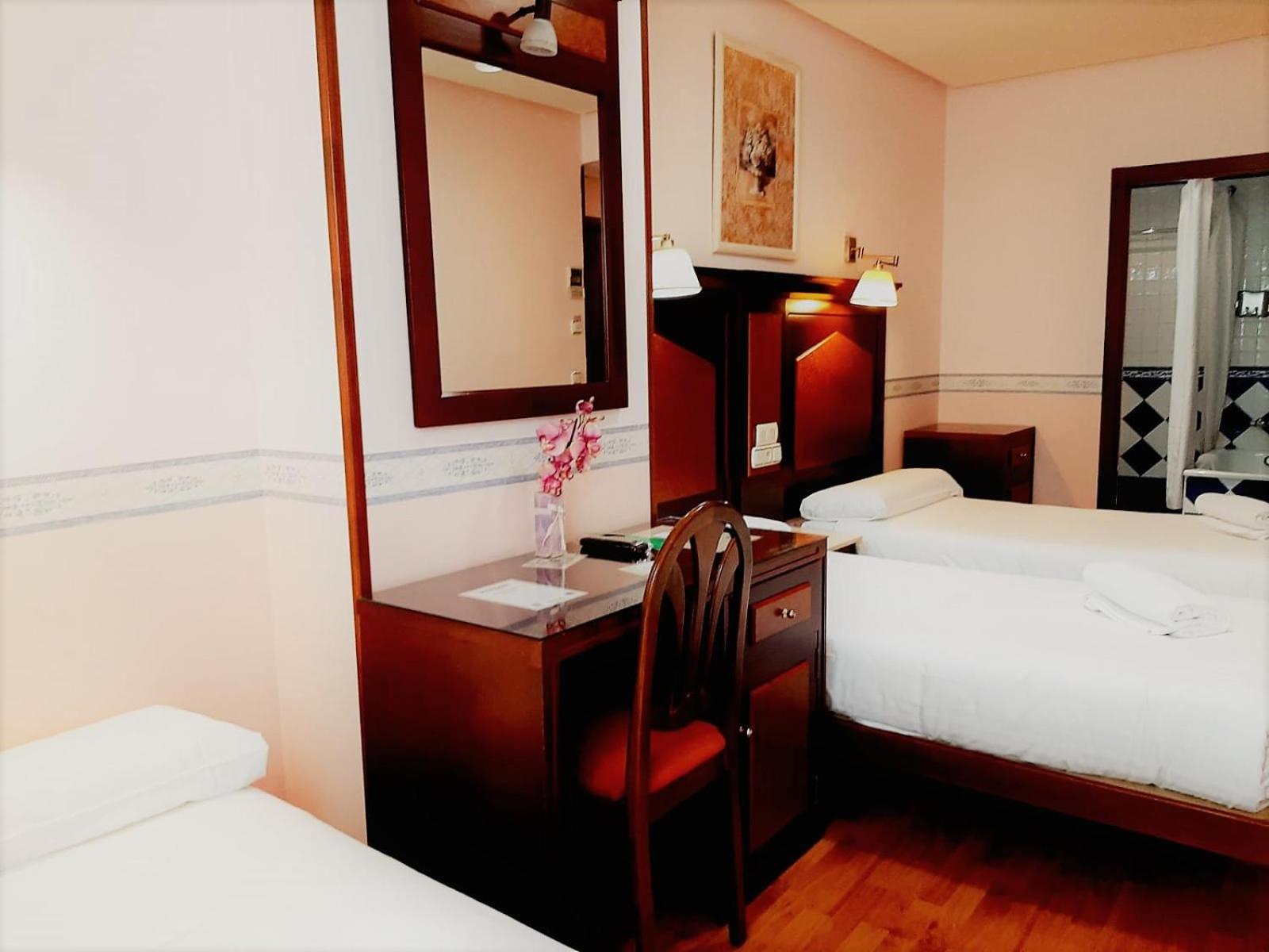 Triple Room photo 3