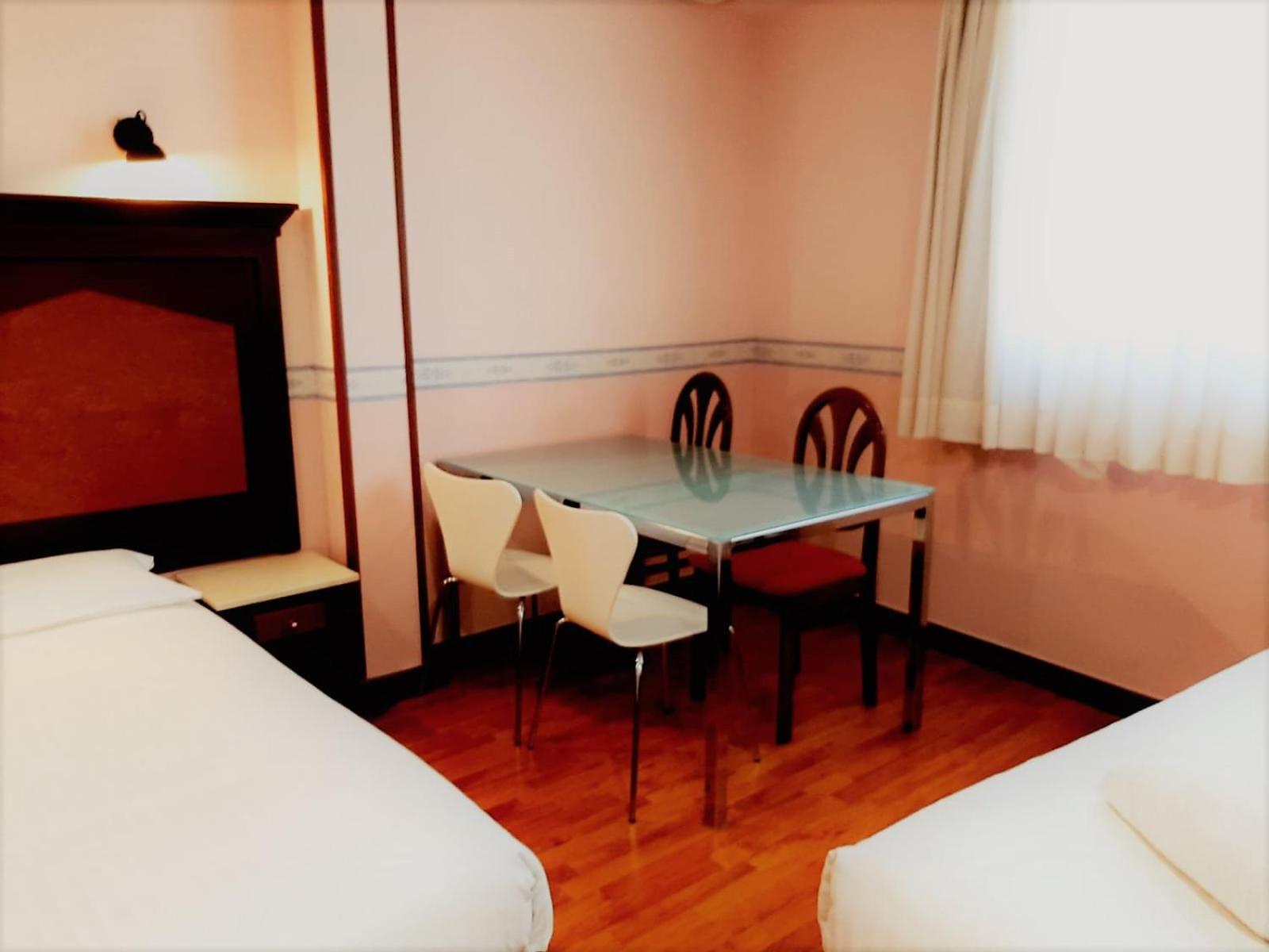 Habitación familiar
