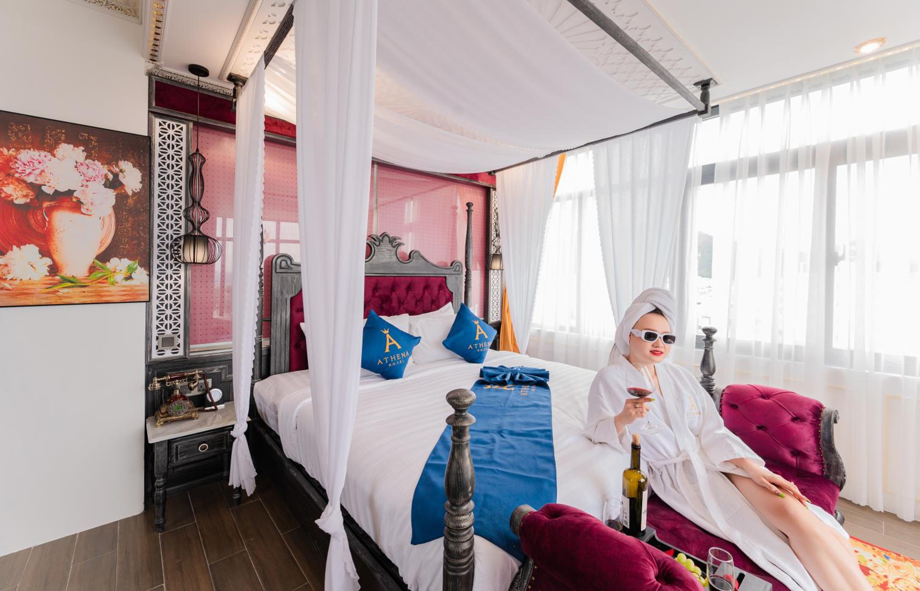 Deluxe Suite photo 3
