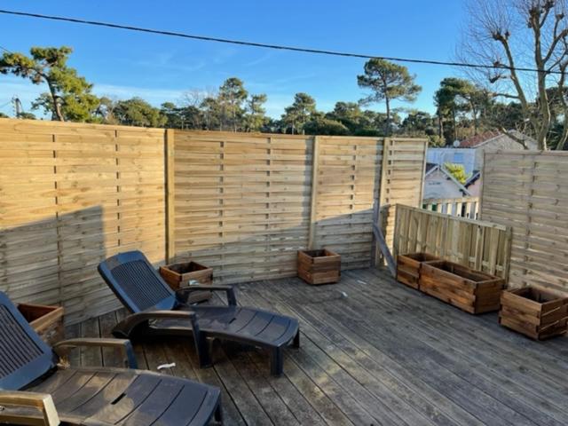 Suite with Terrace - Photo 9