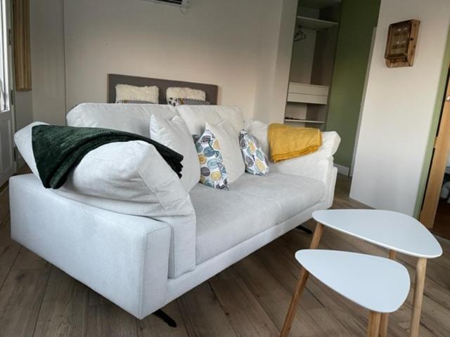 Suite with Terrace - Photo 5