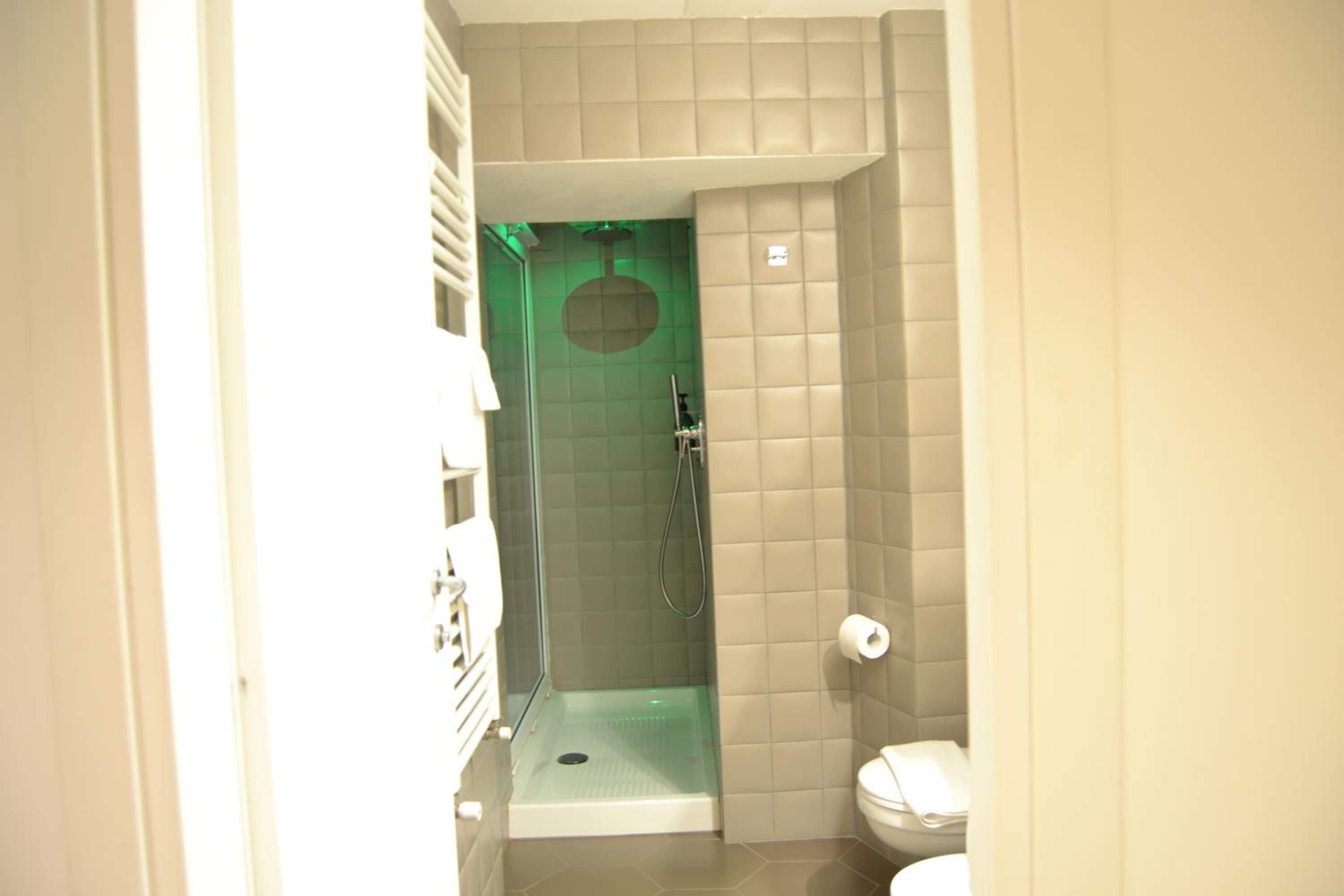Double Room with Balcony photo 3