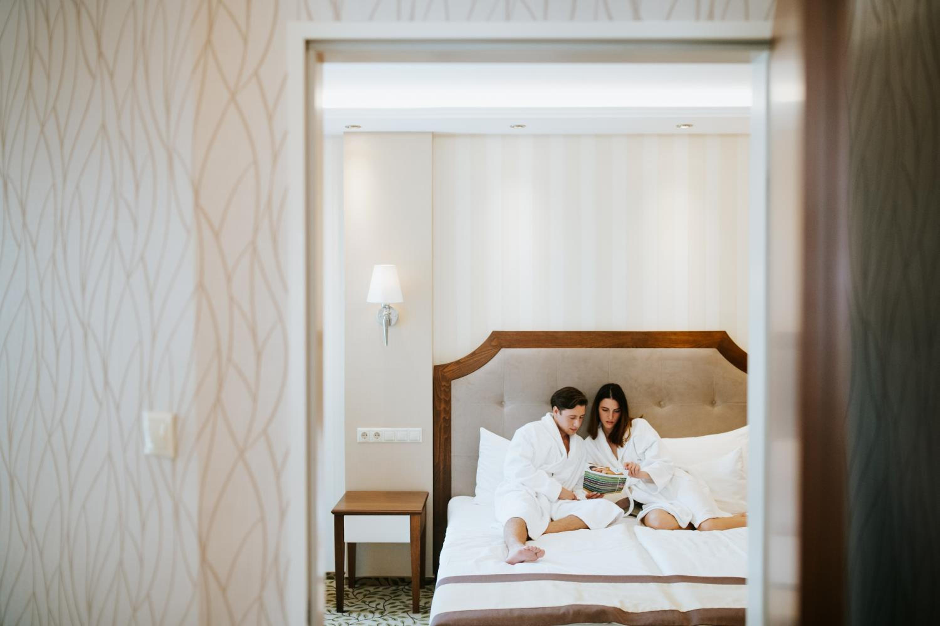 Family Suite - Photo 11