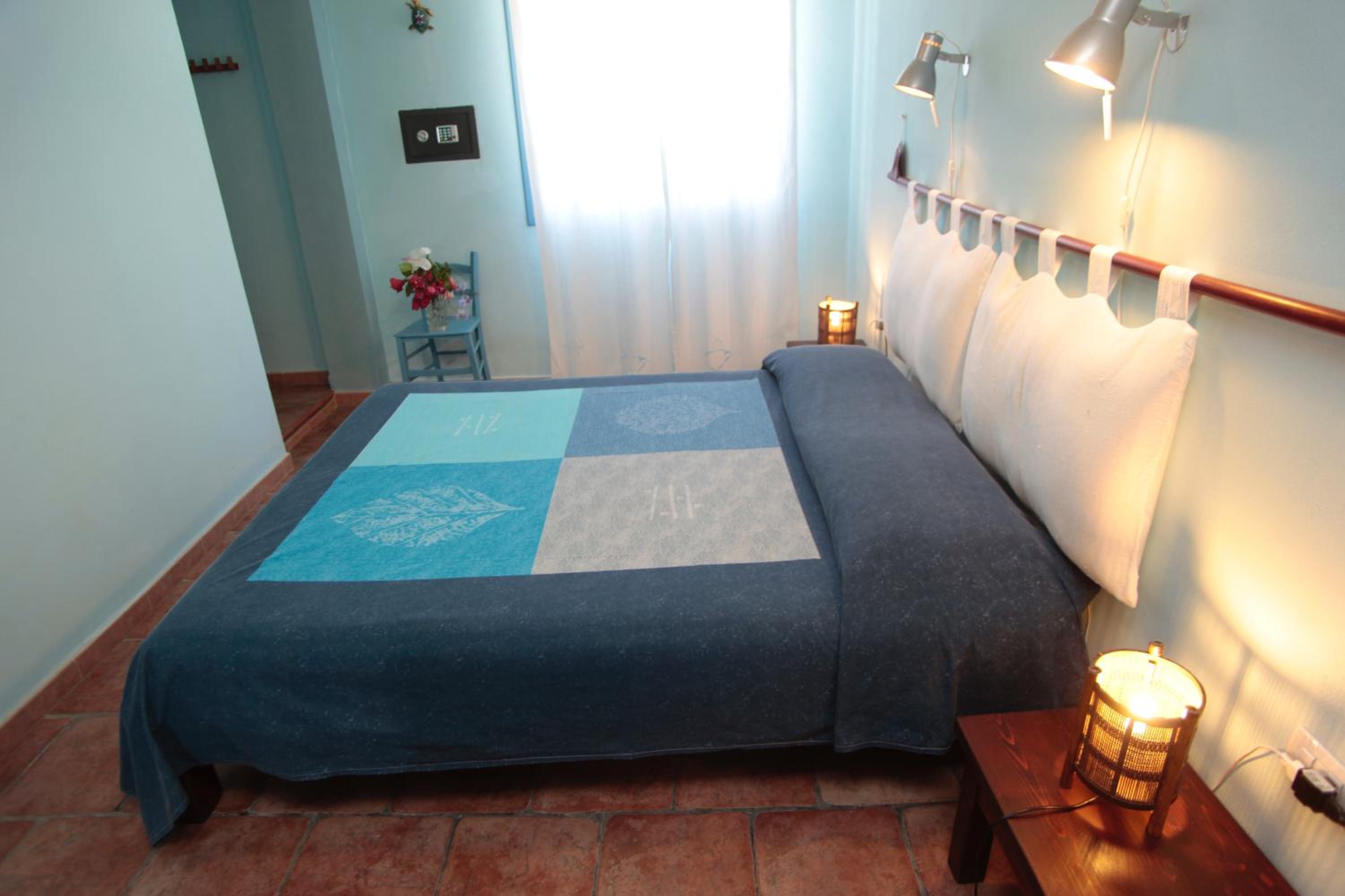 Twin Room with Shower photo 3