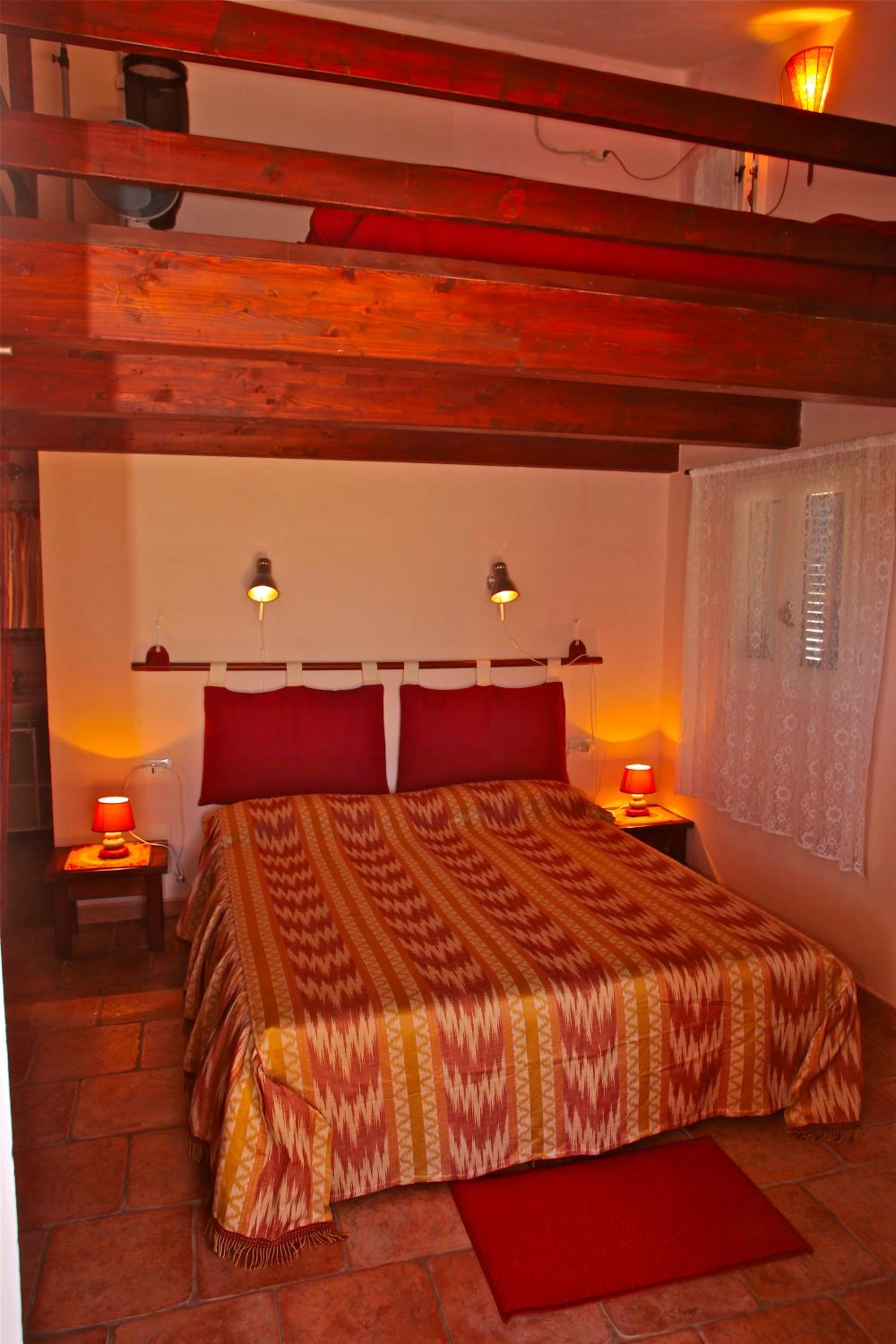 Suite with Garden View photo 3