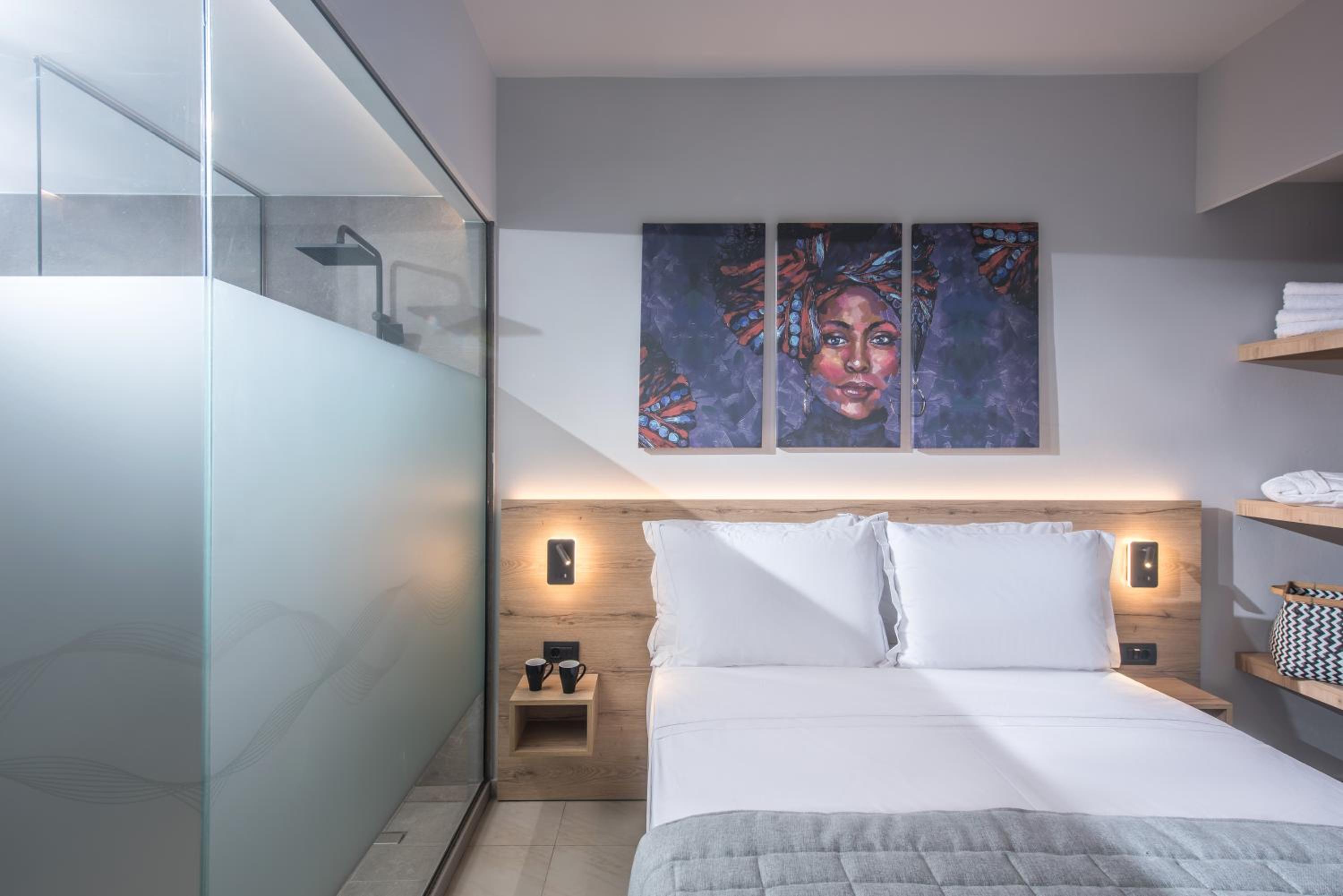 Double Room - Photo 3