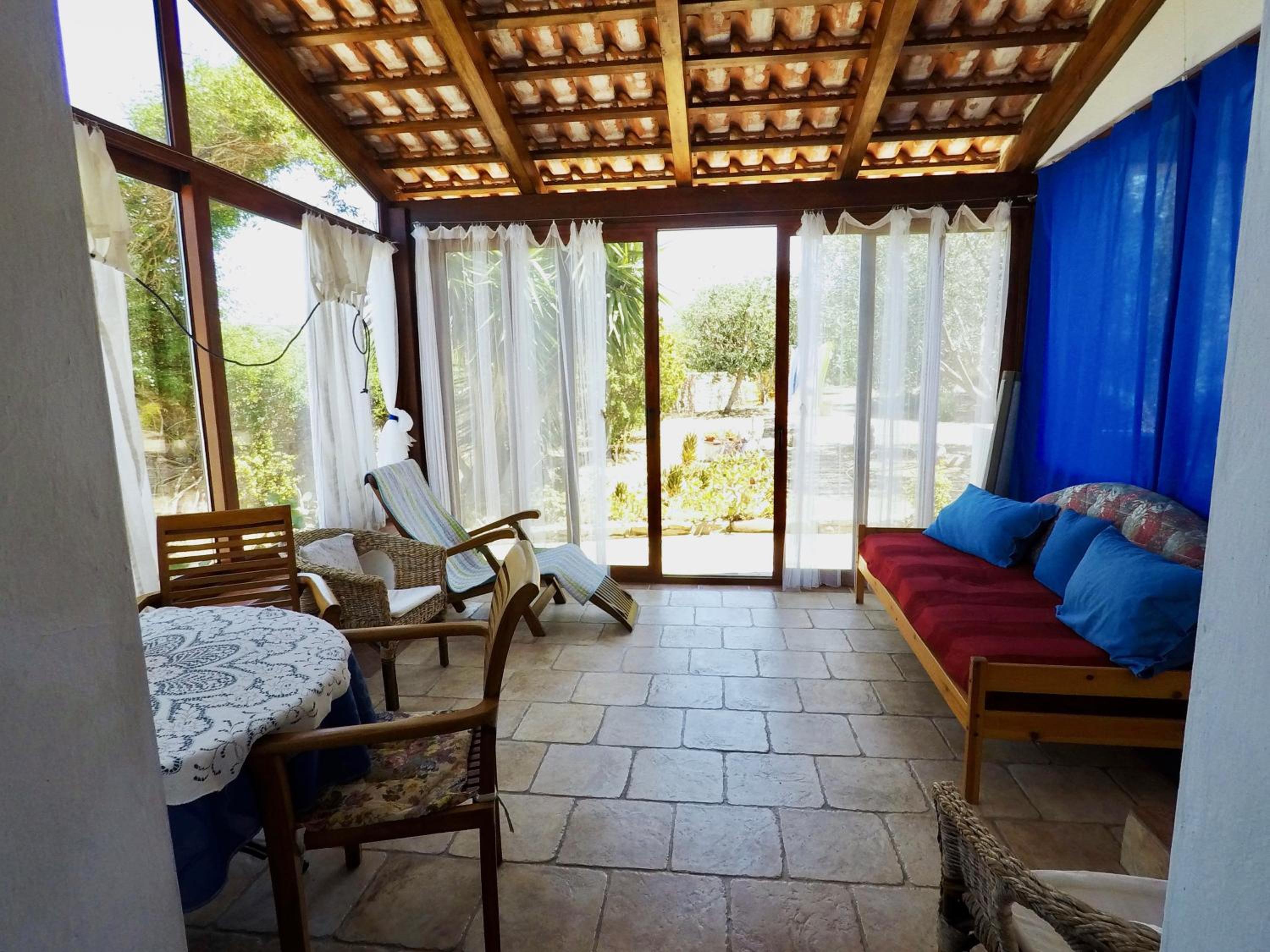 Suite with Garden View photo 2