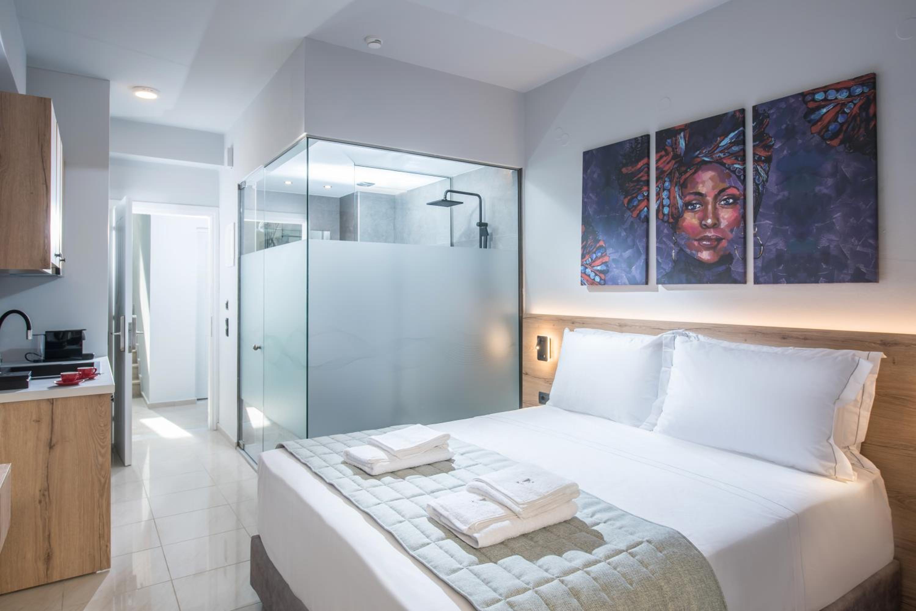 Double Room - Photo 1