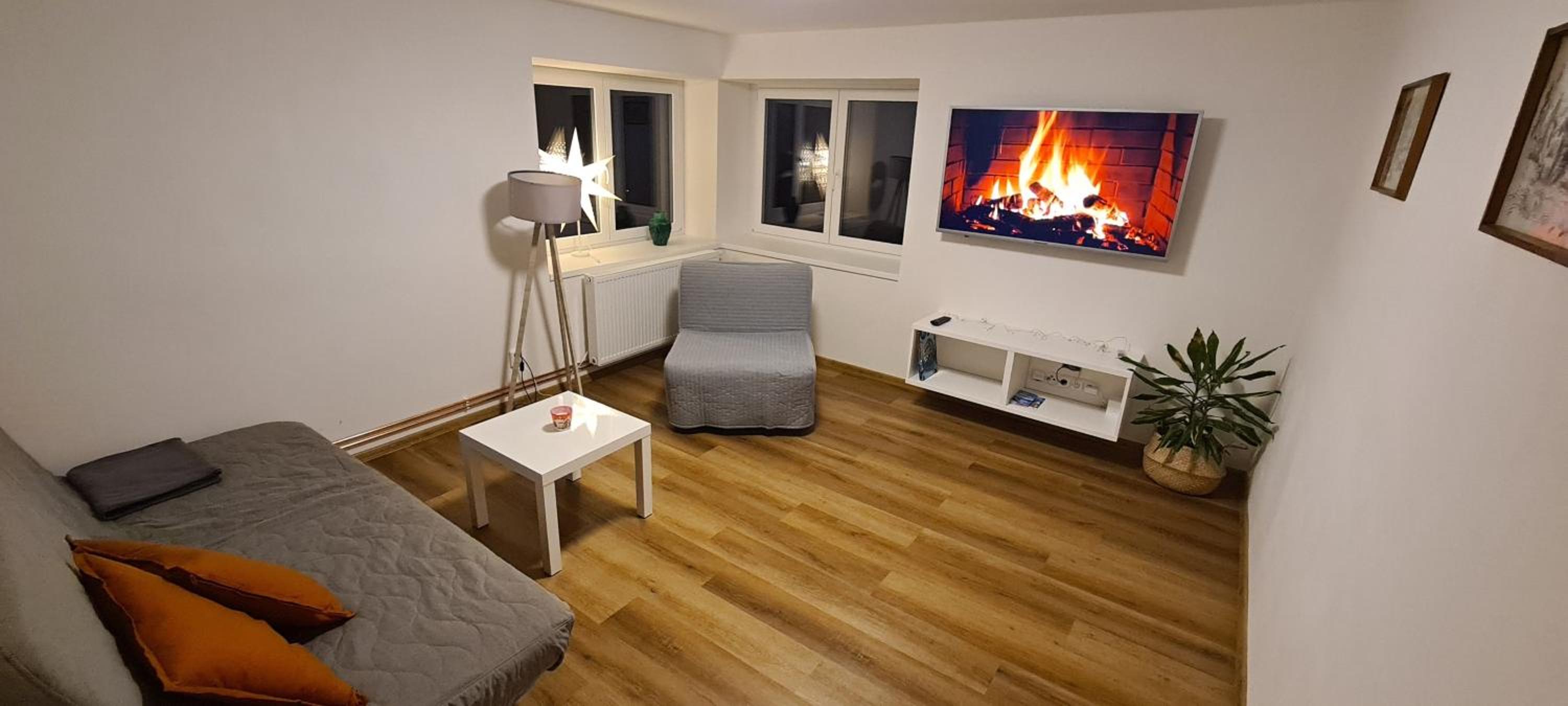 Superior Apartment photo 1