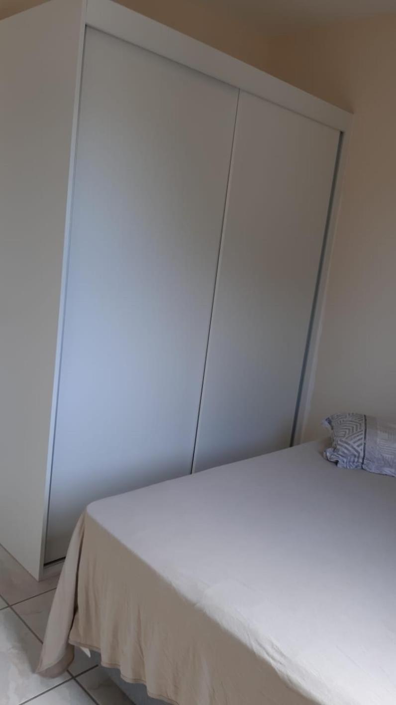 Three-Bedroom Apartment - Photo 4