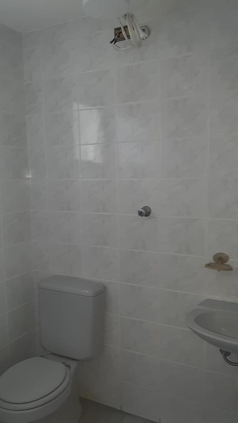 Three-Bedroom Apartment - Photo 5