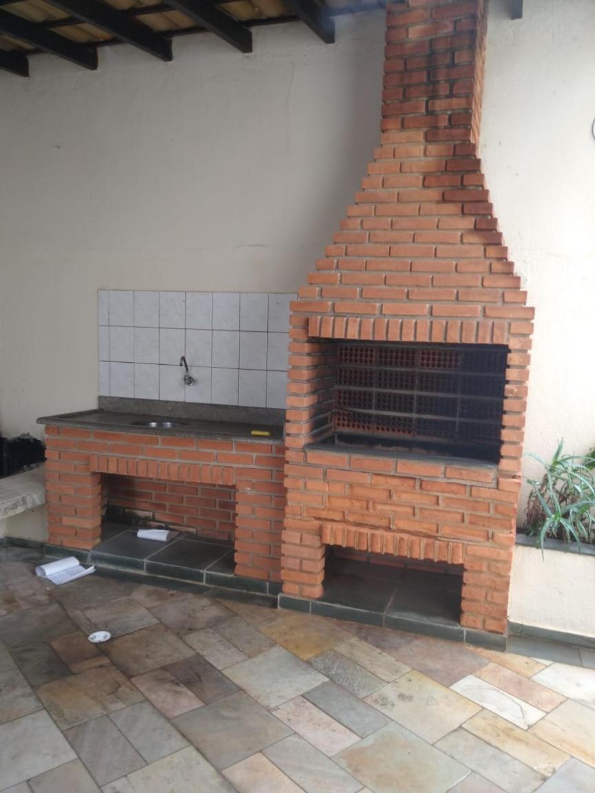 Three-Bedroom Apartment - Photo 31
