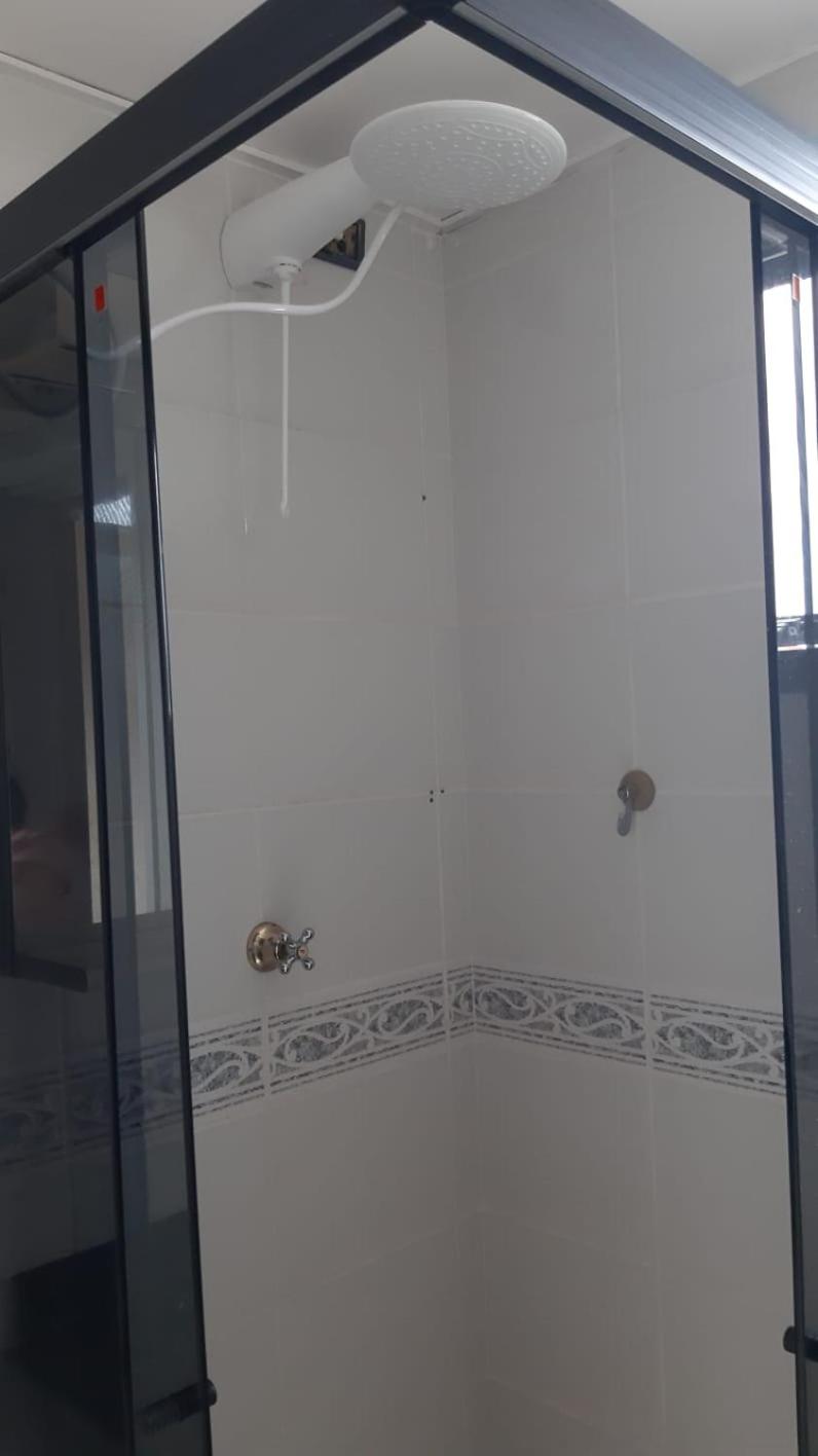 Three-Bedroom Apartment - Photo 40
