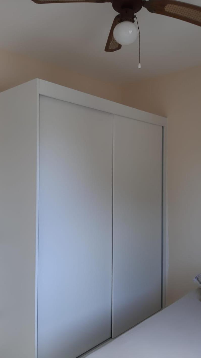 Three-Bedroom Apartment - Photo 41