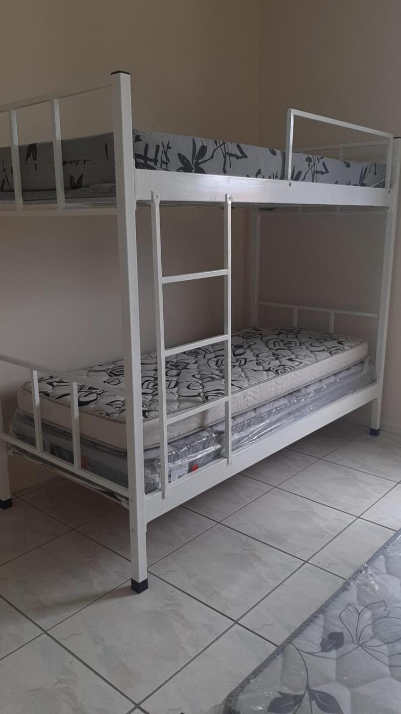 Three-Bedroom Apartment - Photo 42
