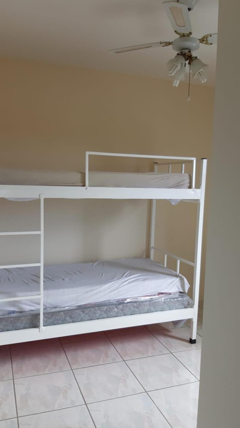 Three-Bedroom Apartment - Photo 12