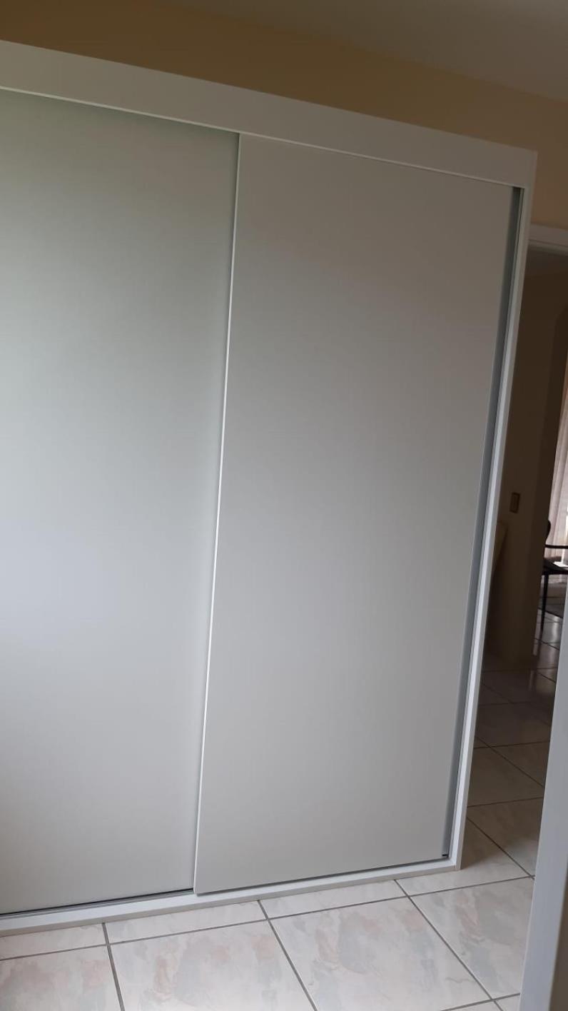 Three-Bedroom Apartment - Photo 15