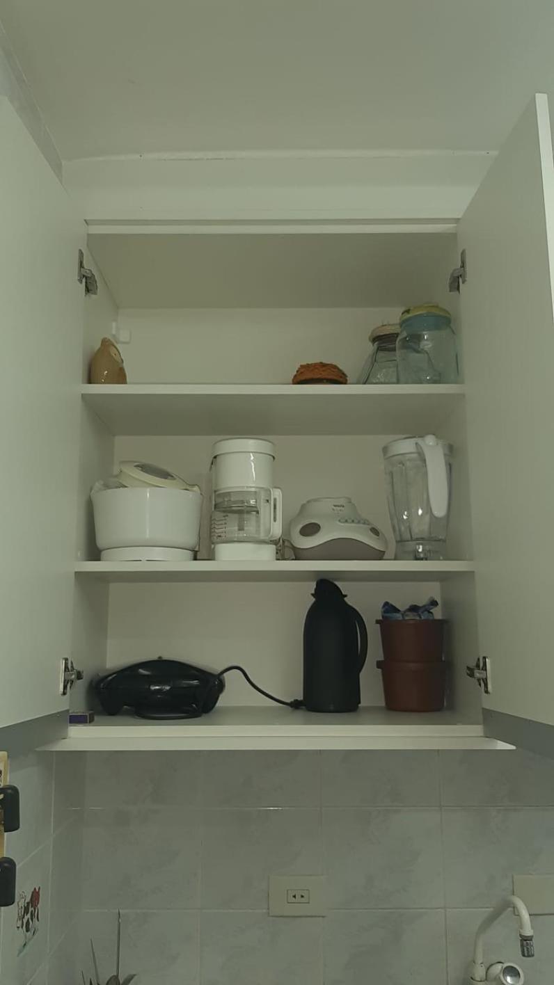 Three-Bedroom Apartment - Photo 18