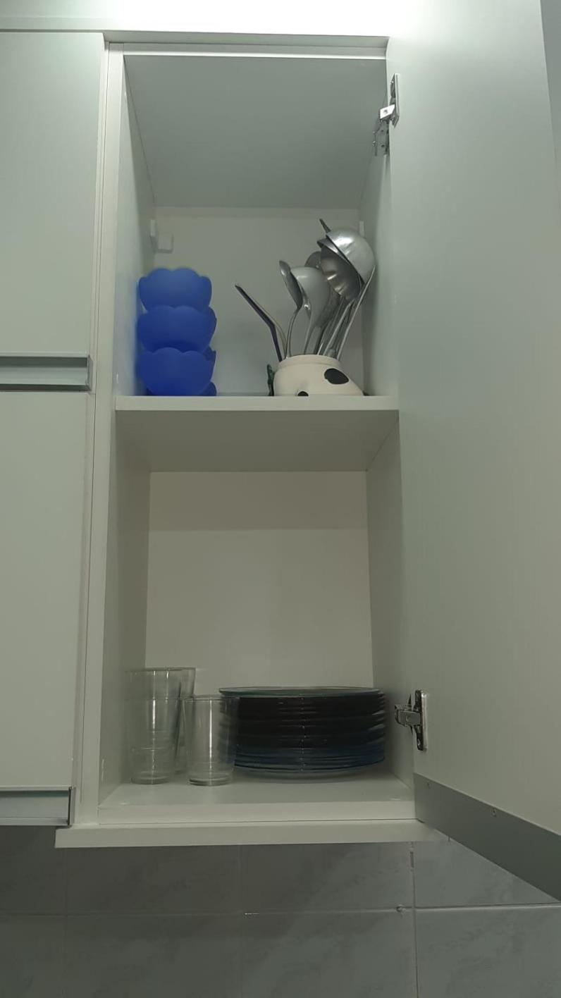 Three-Bedroom Apartment - Photo 19