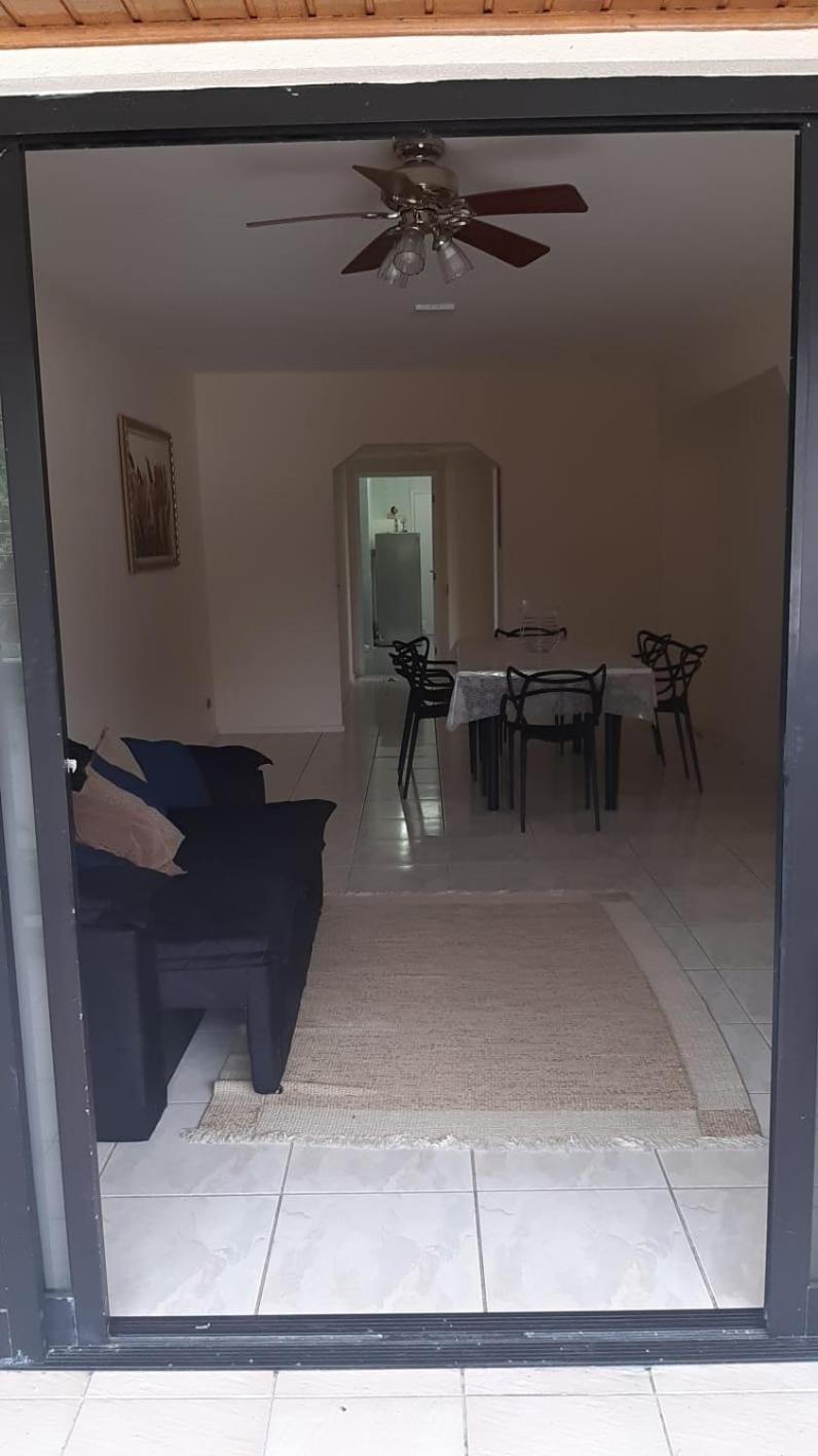 Three-Bedroom Apartment - Photo 21