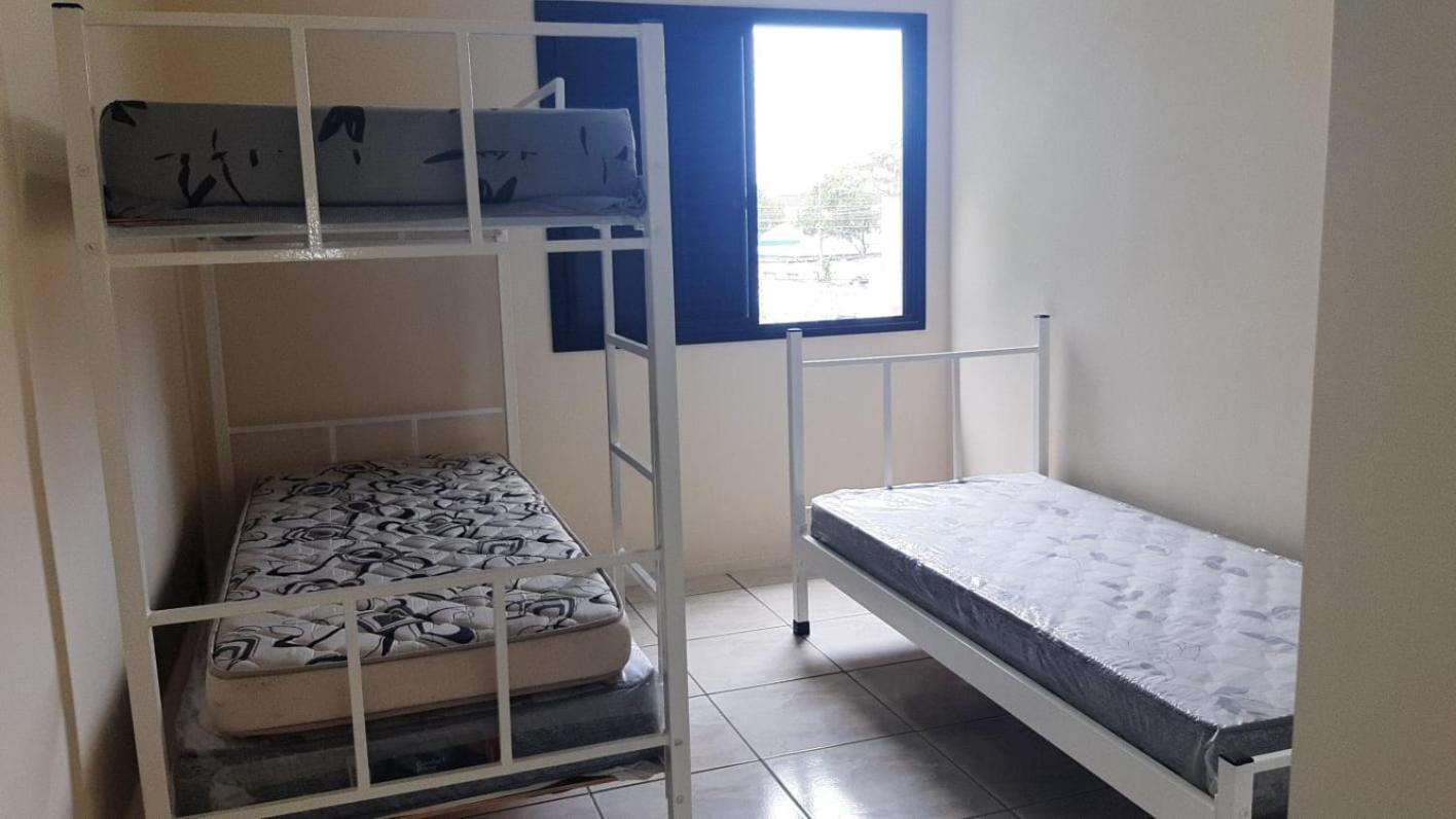 Three-Bedroom Apartment - Photo 3
