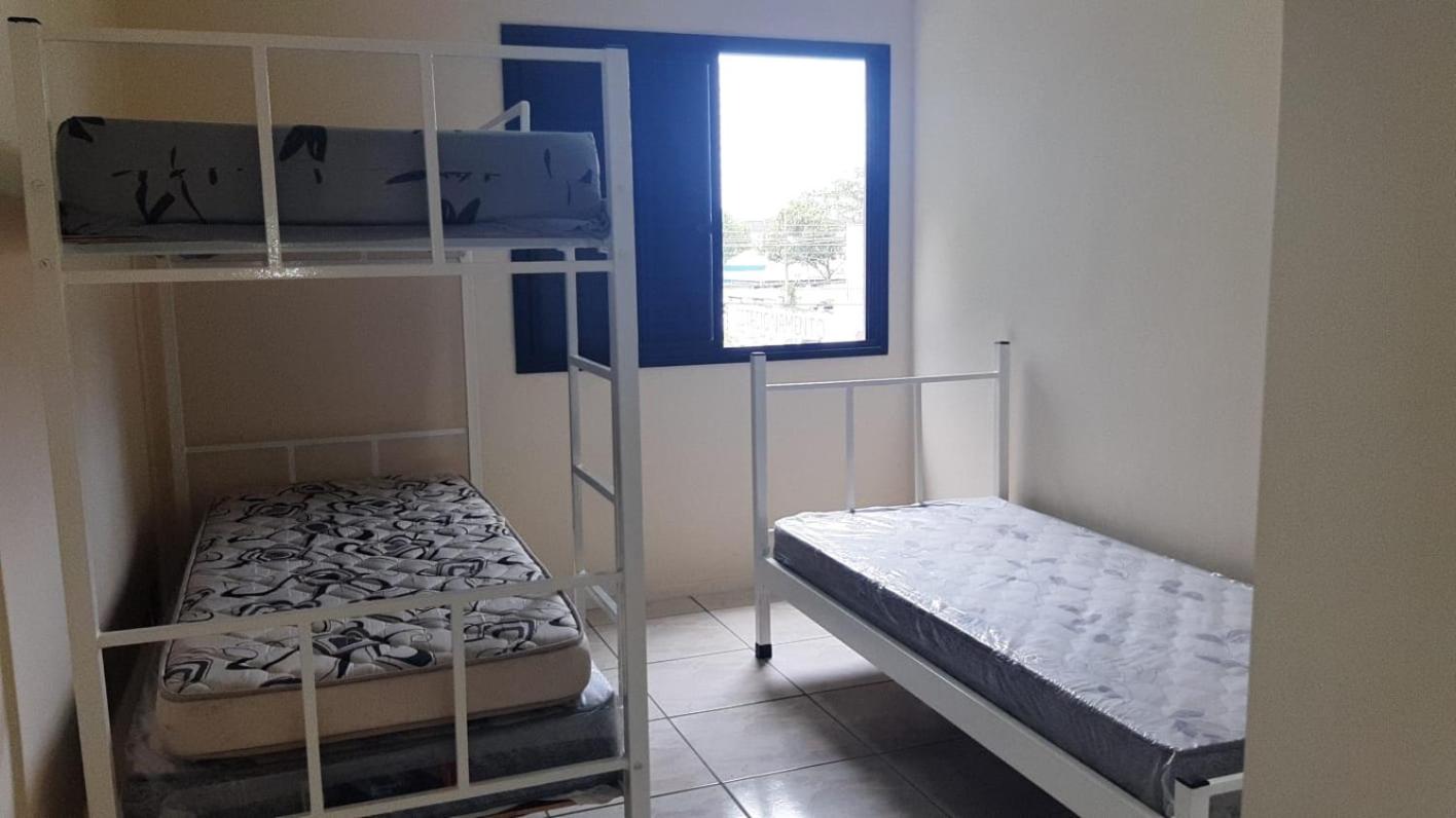 Three-Bedroom Apartment - Photo 2