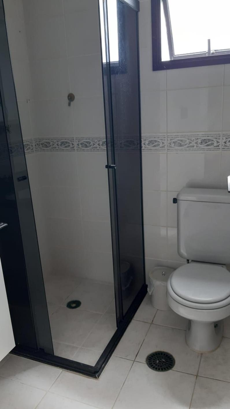 Three-Bedroom Apartment - Photo 46