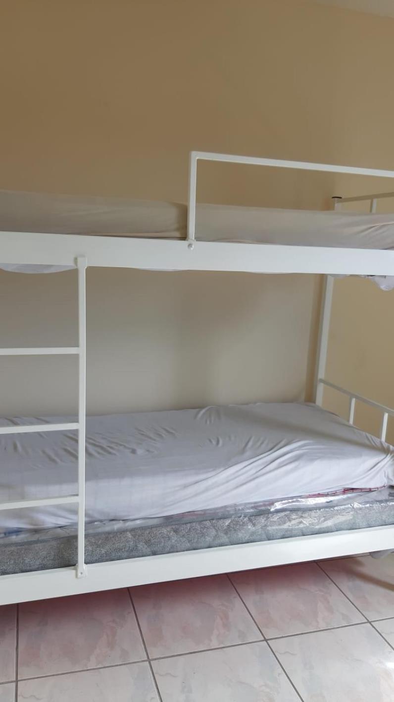 Three-Bedroom Apartment - Photo 22