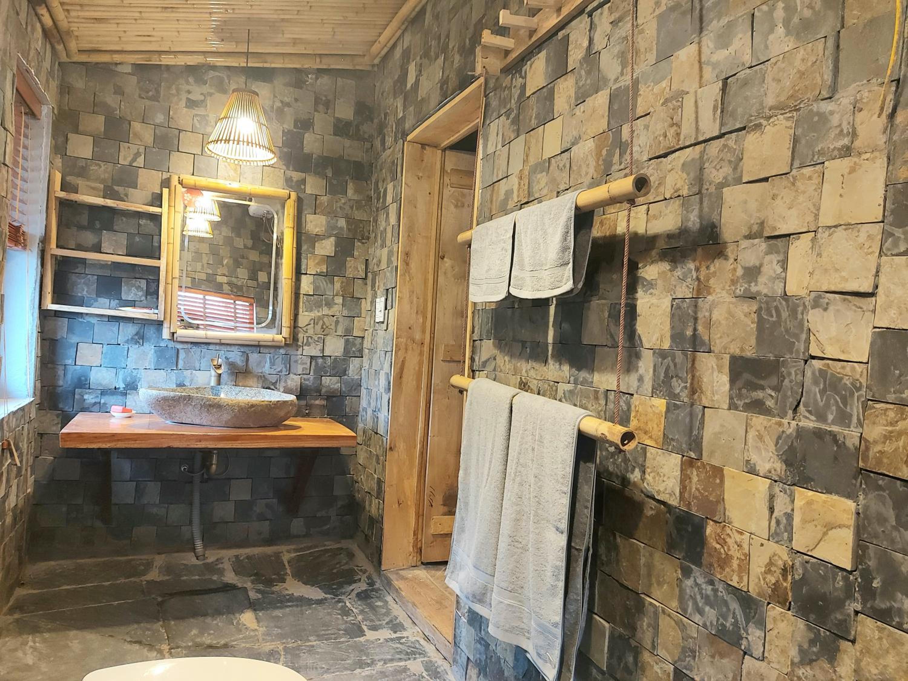 Quadruple Room photo 3
