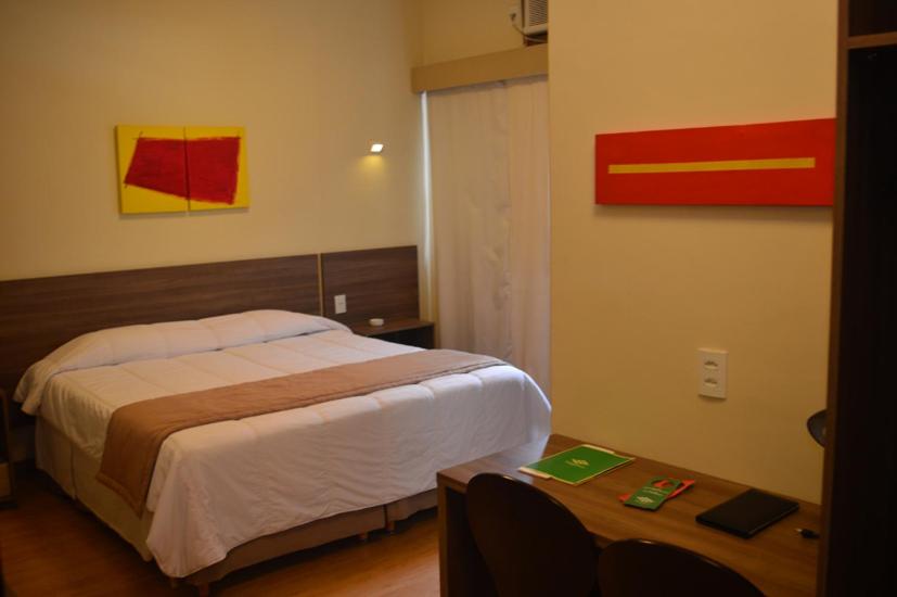 Standard Double Room - Photo 1