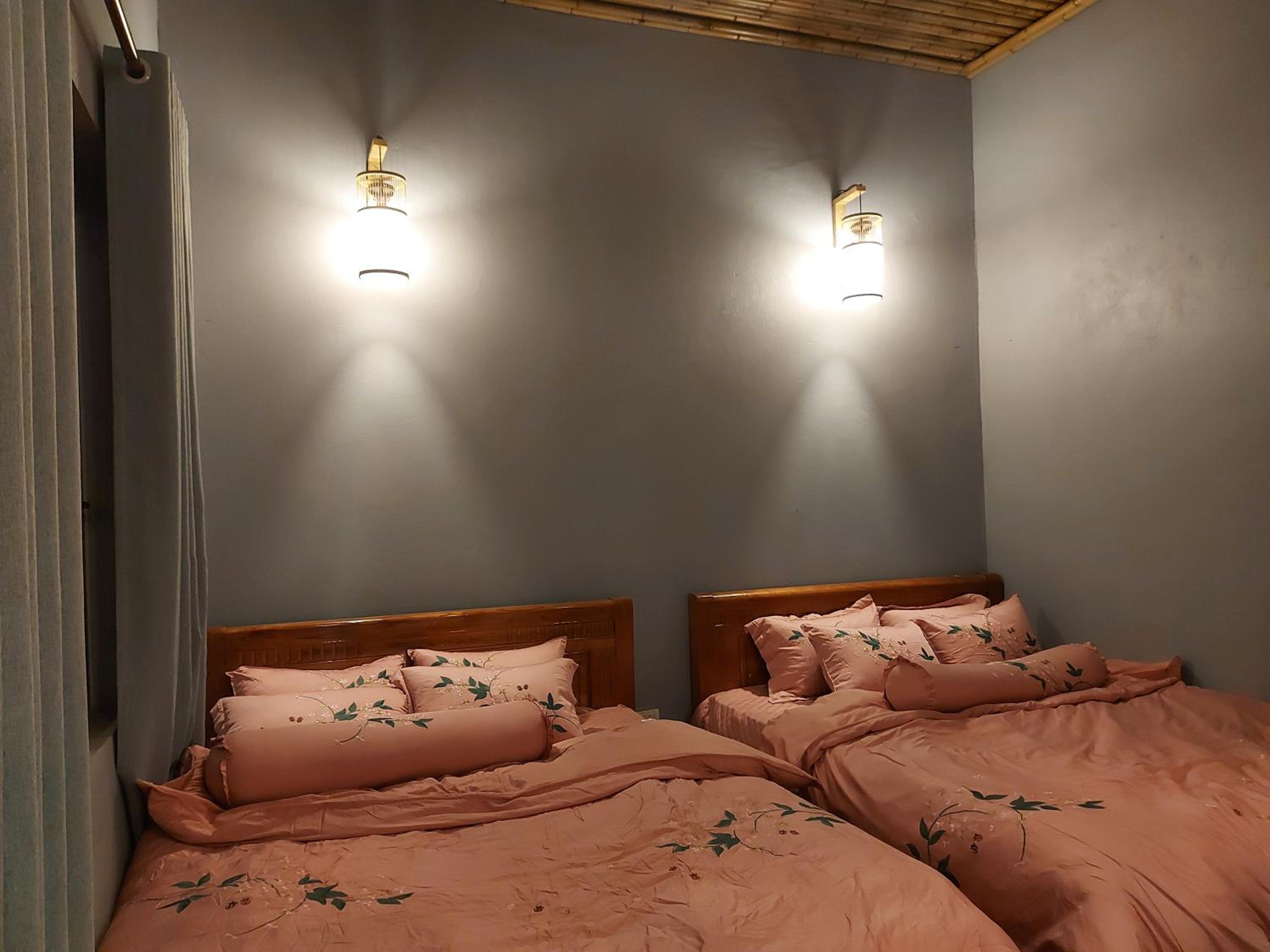 Quadruple Room photo 2