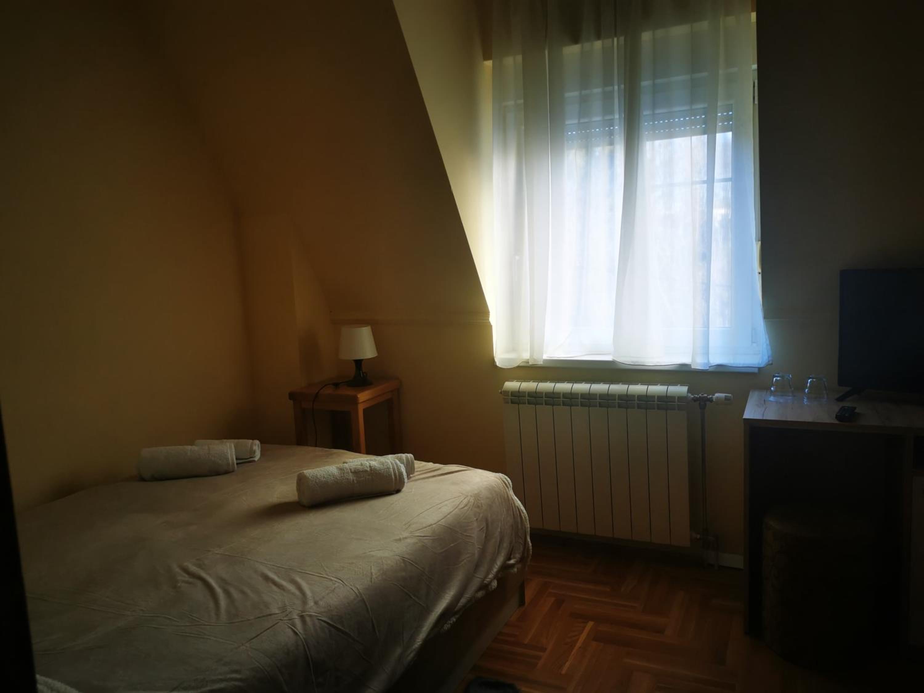 Superior Single Room