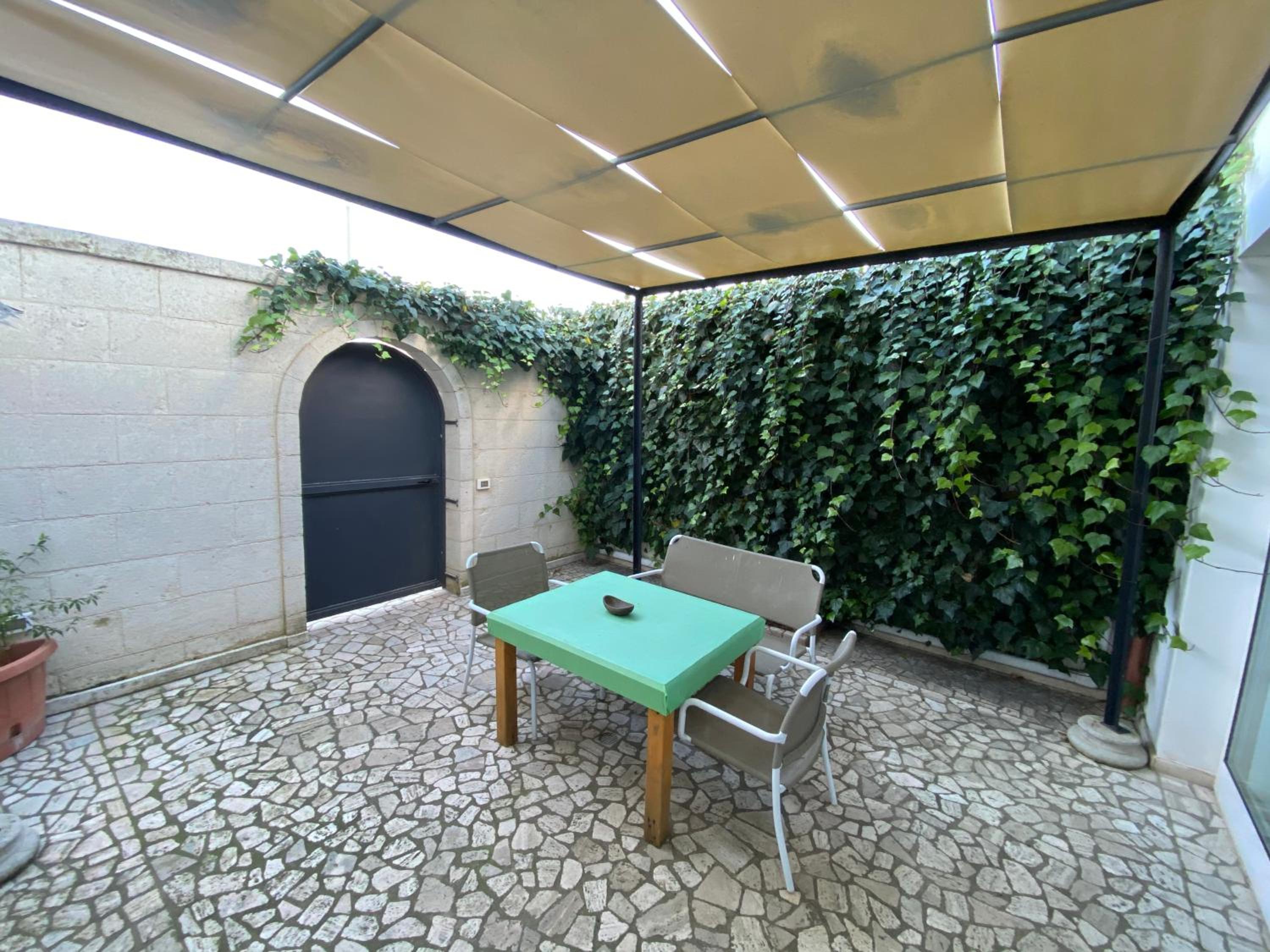 Apartment with Garden View photo 3