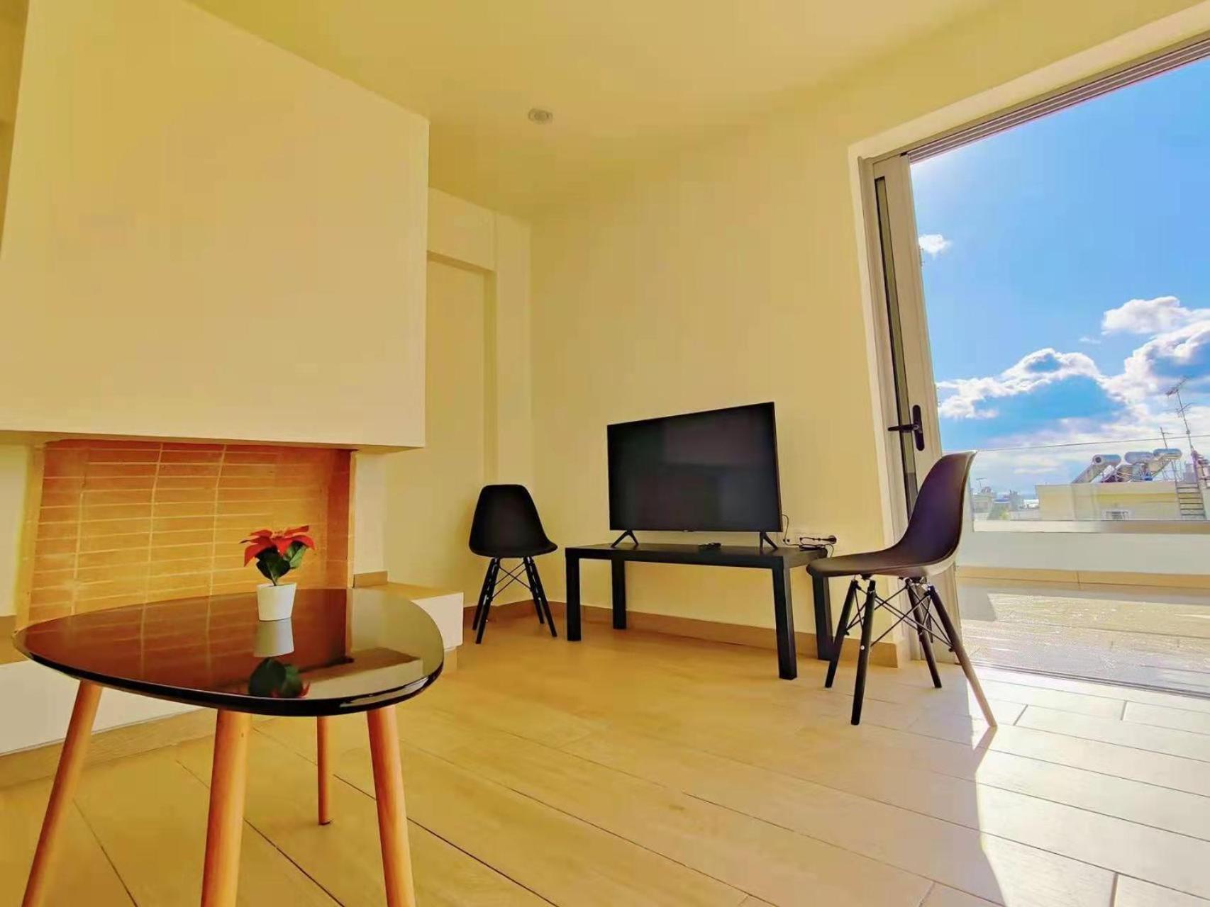 Three-Bedroom Suite
