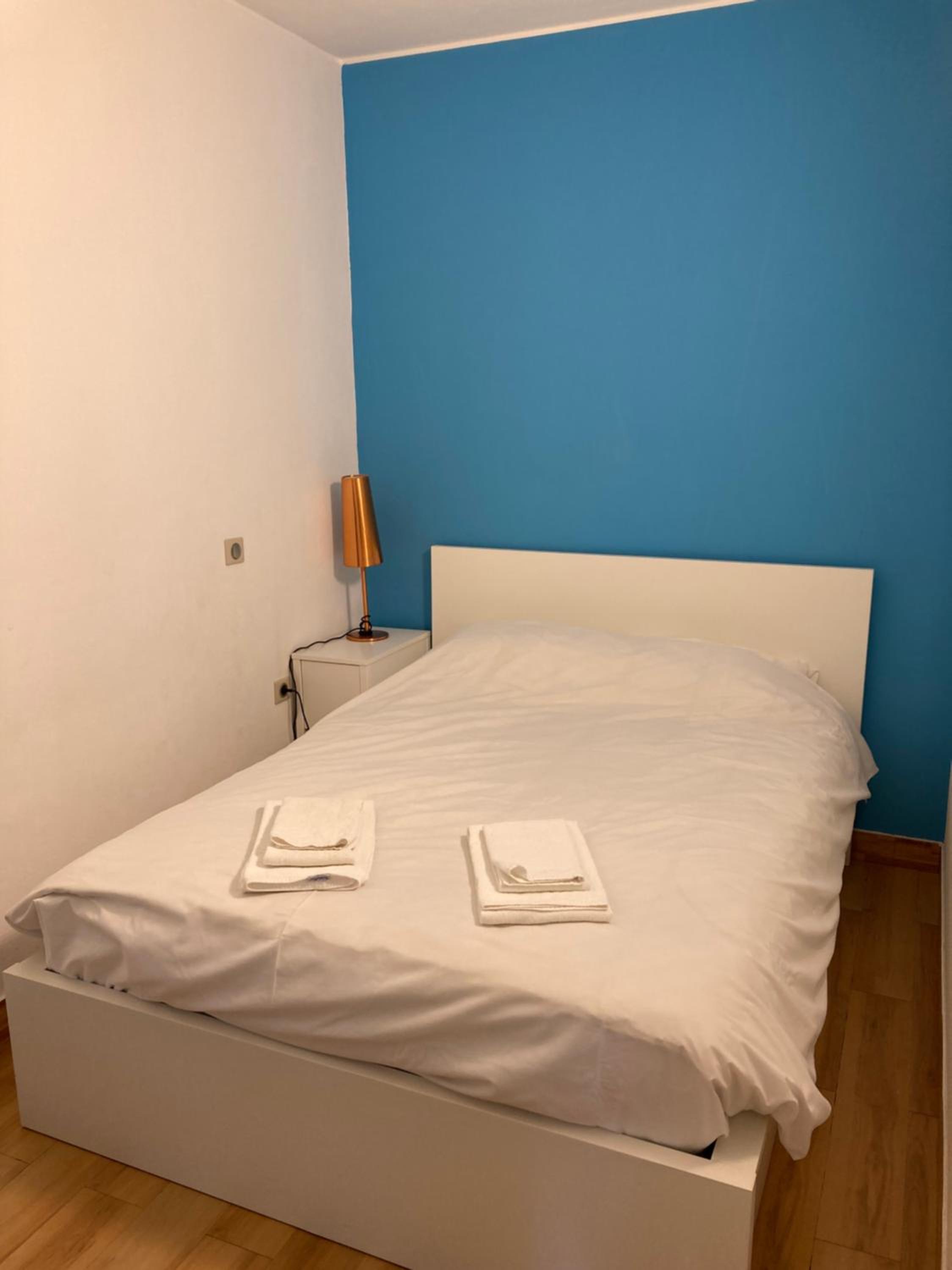 Apartment with Sea View photo 2