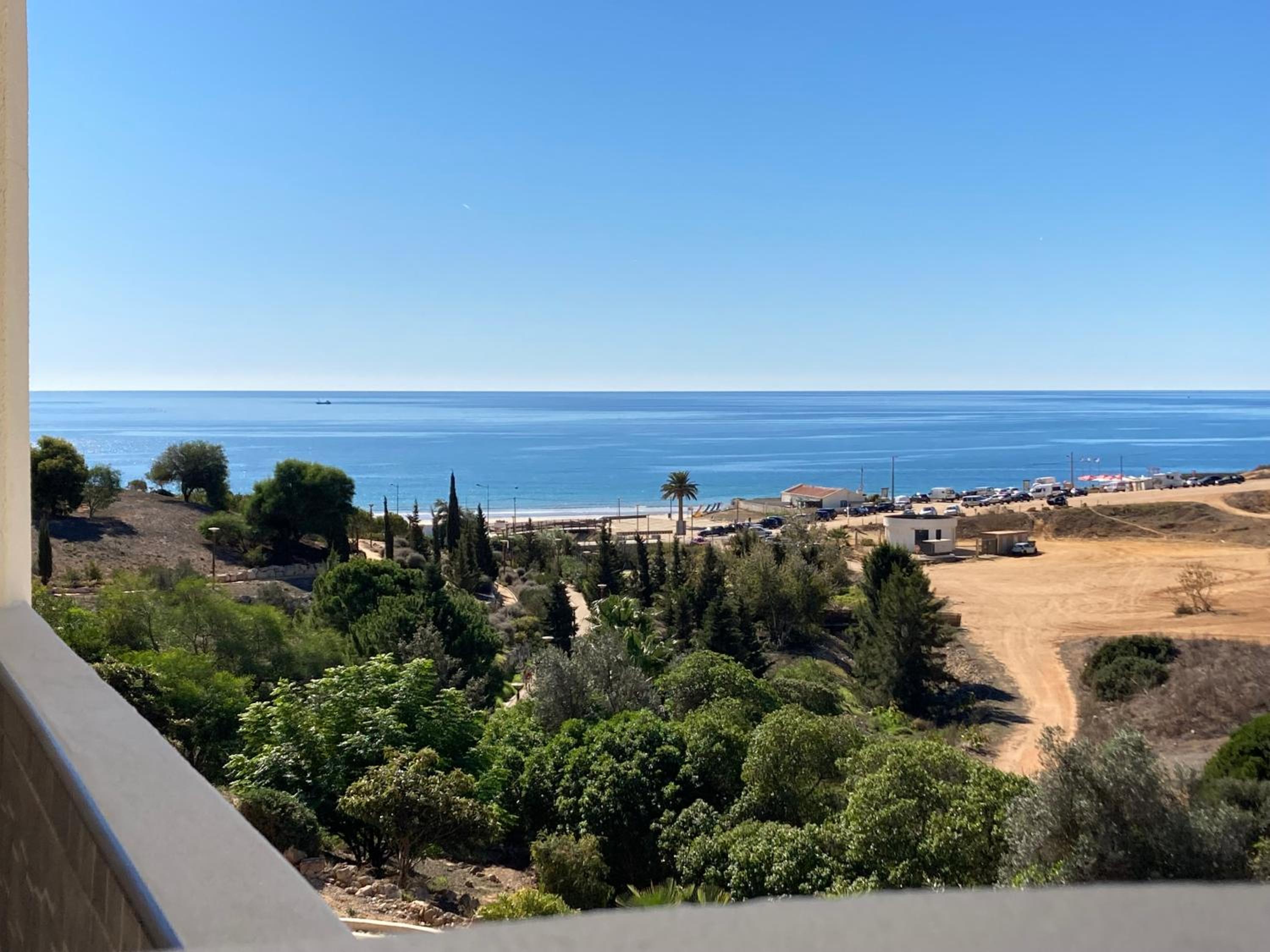 Apartment with Sea View photo 3