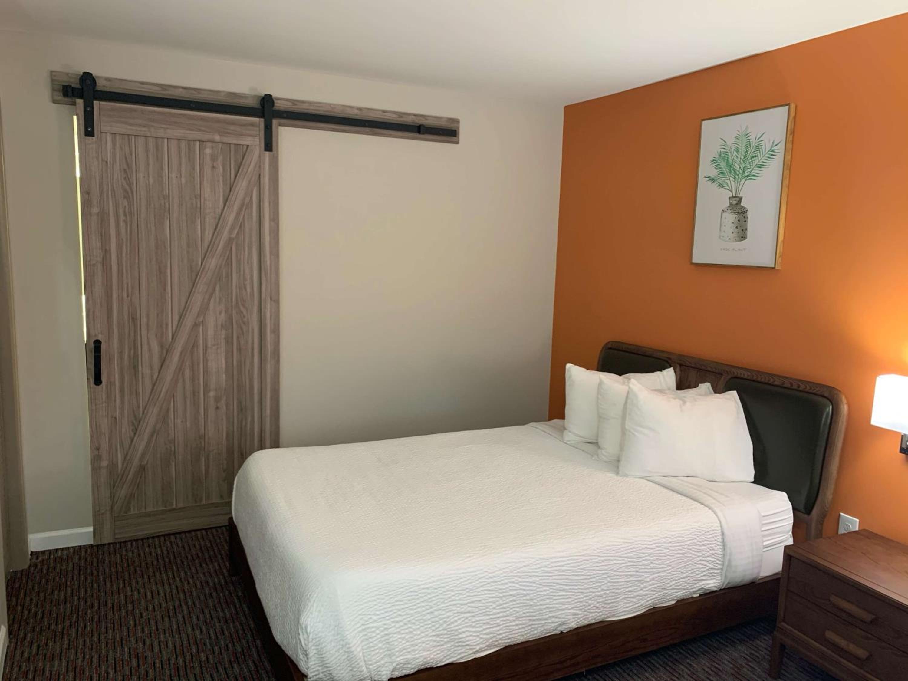 King Room - Photo 4